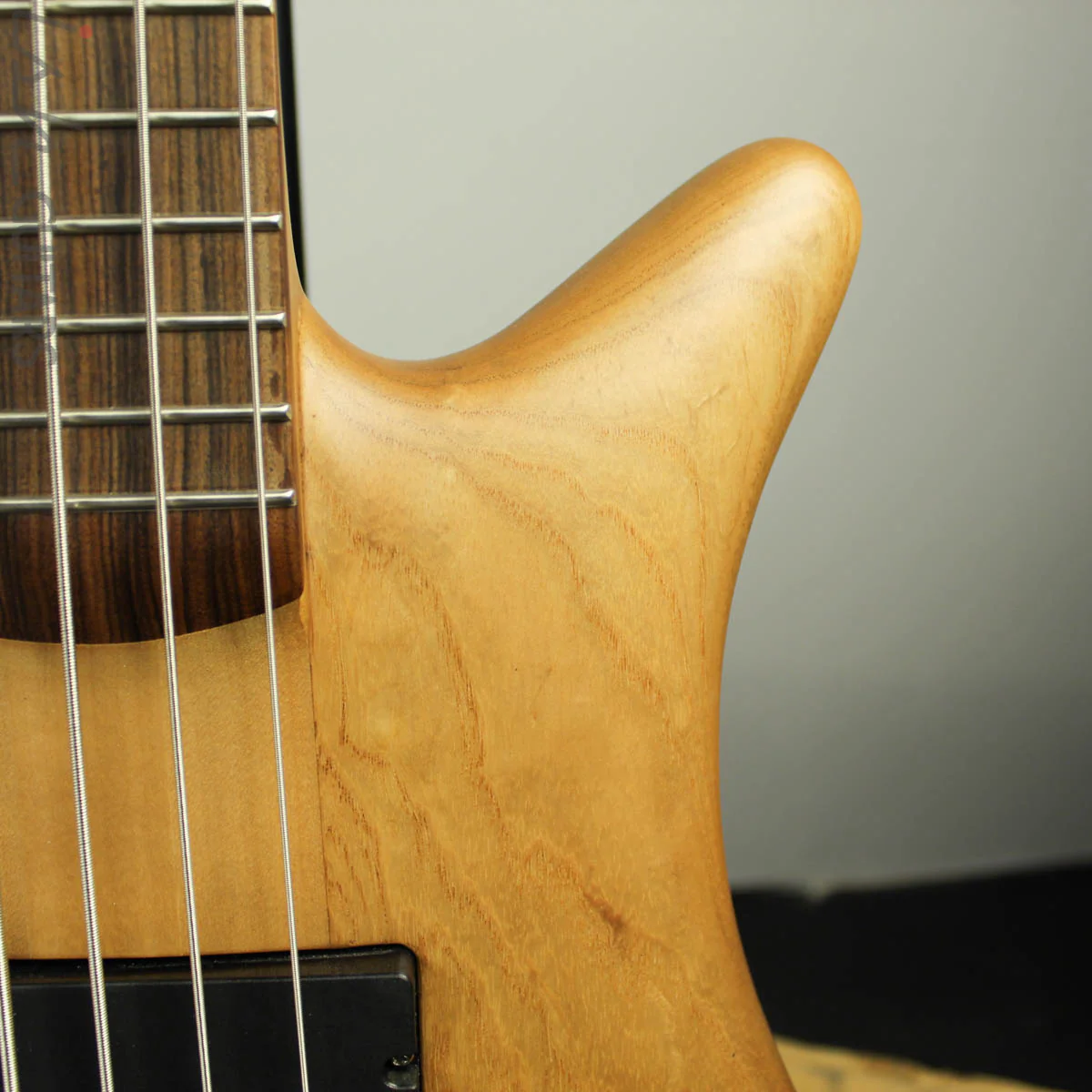 Spector Forte 5 Natural - Image 5