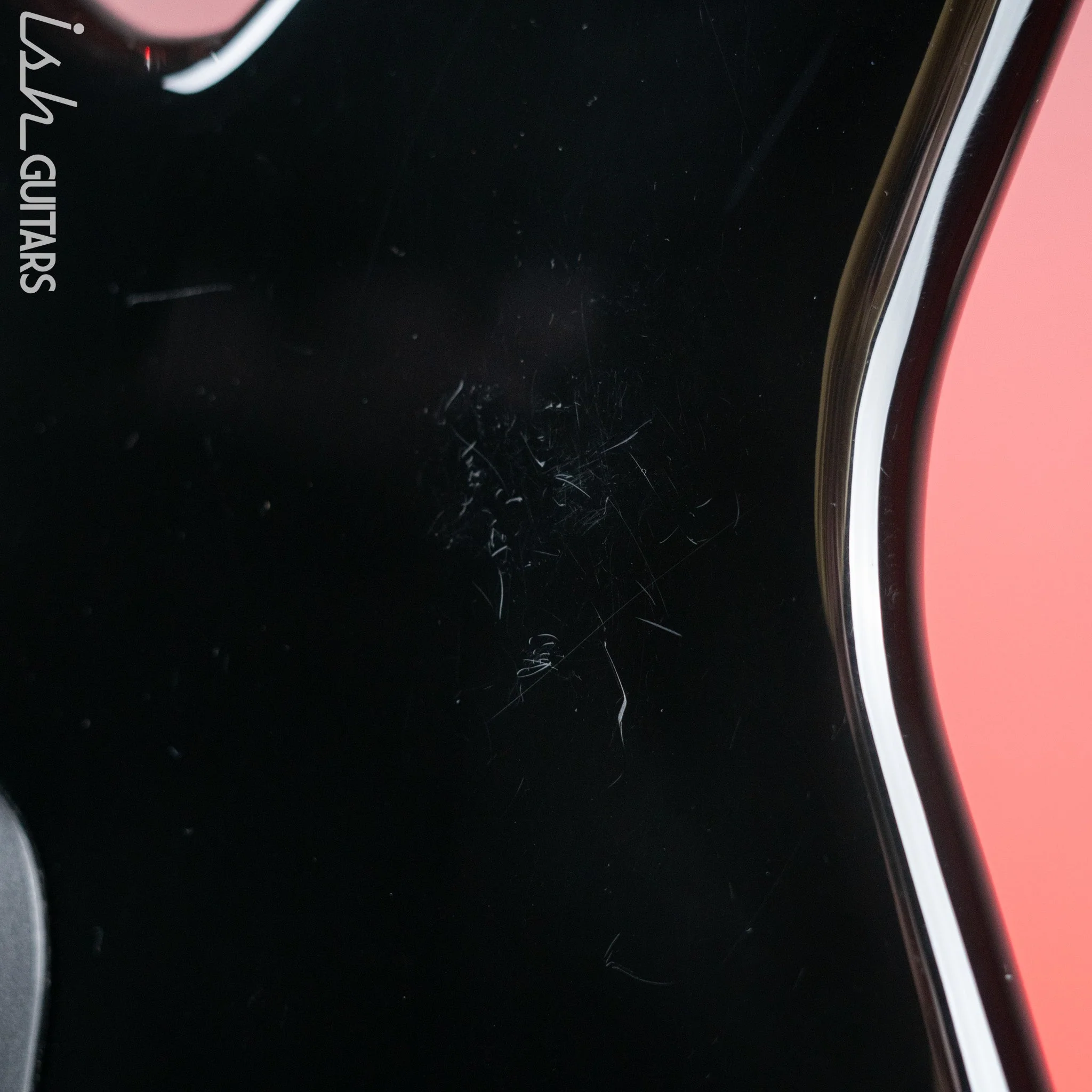 Spector Ian Hill Signature 50th Anniversary Bass Black Gloss - Image 16