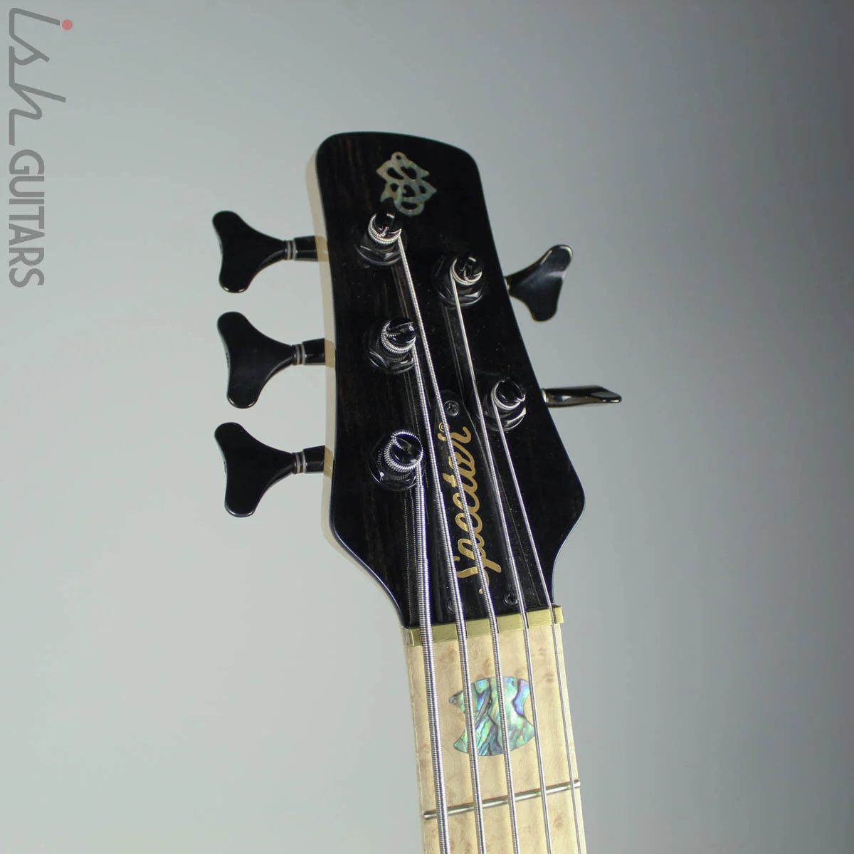 Spector NS-5H2 Wide 5 String Electric Bass USA Custom Color - Image 11