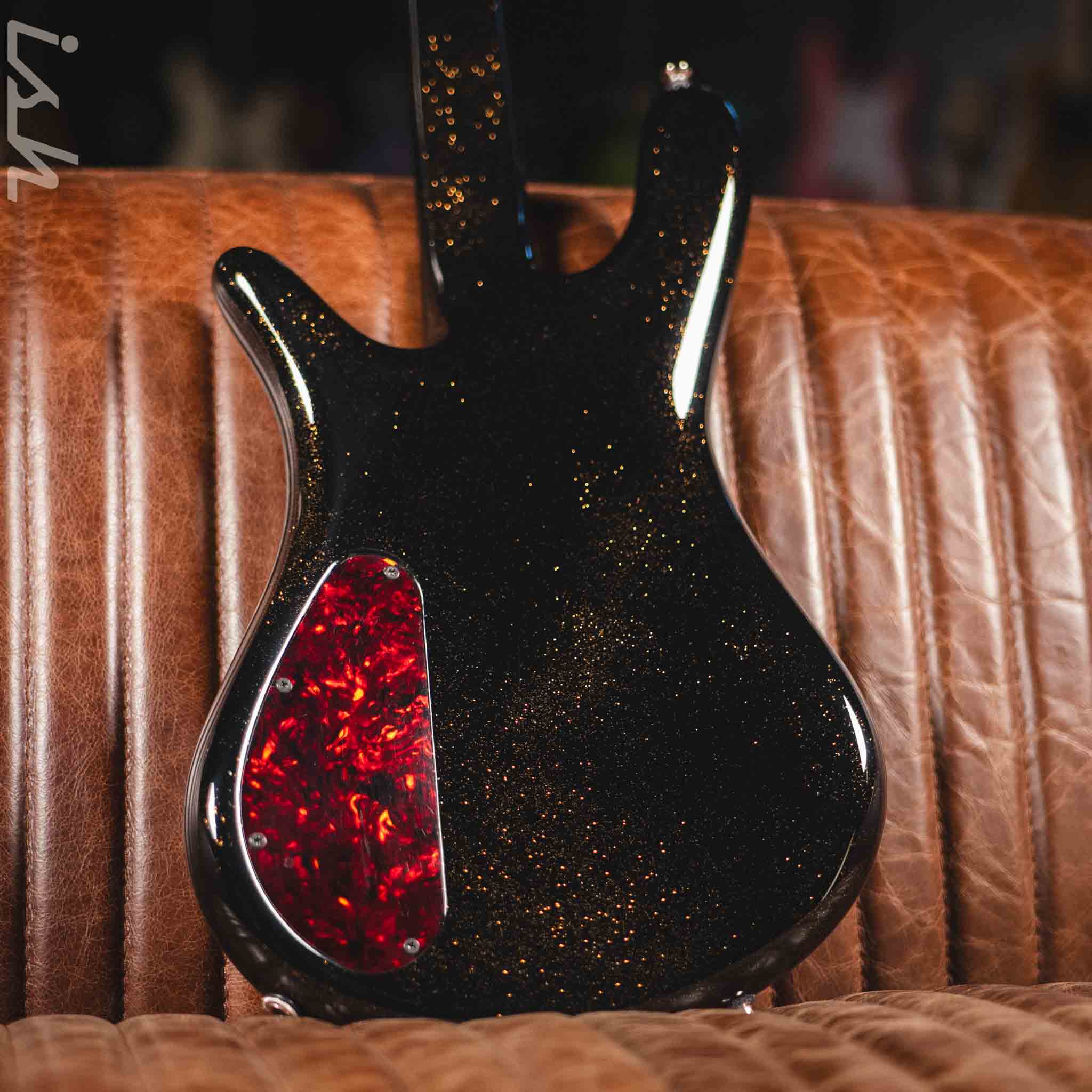Spector NS-2 Adam - Woodstock Custom Collection V2 - Image 10
