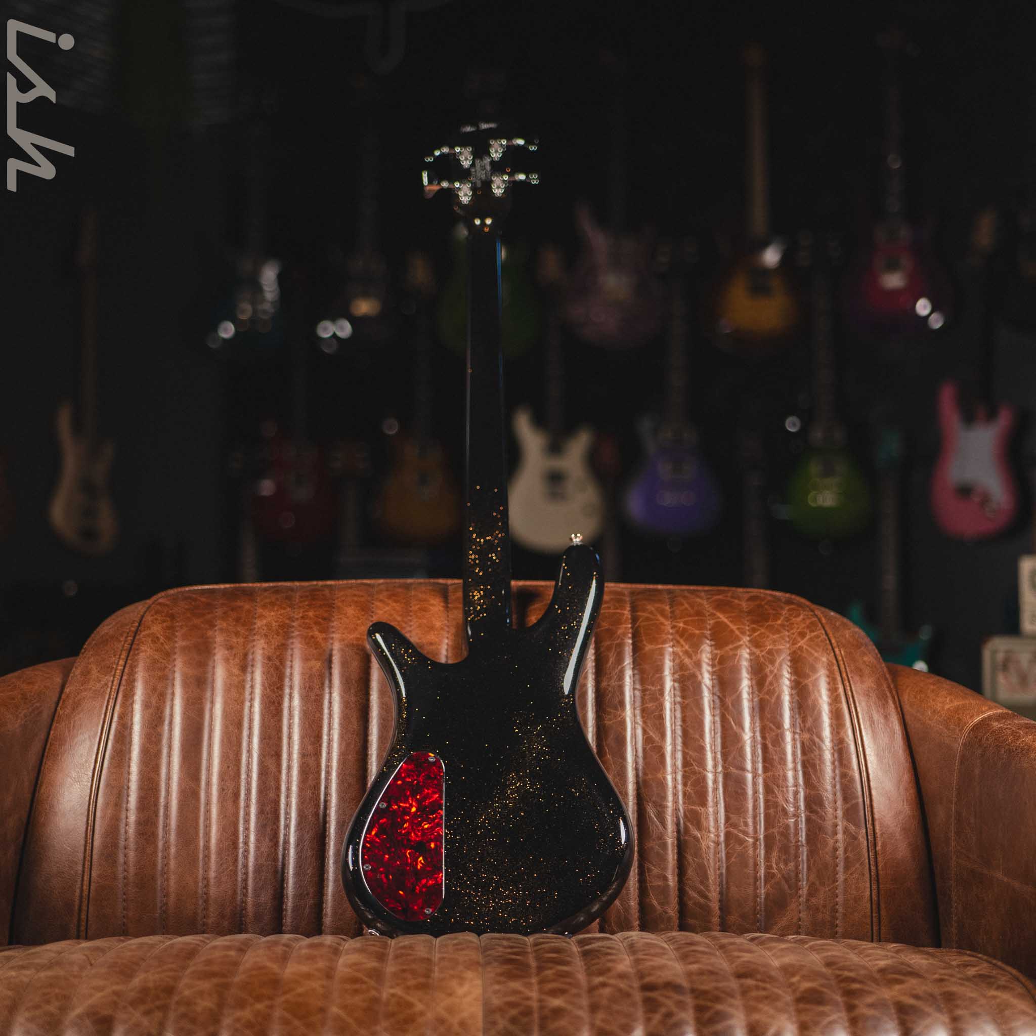 Spector NS-2 Adam - Woodstock Custom Collection V2 - Image 9