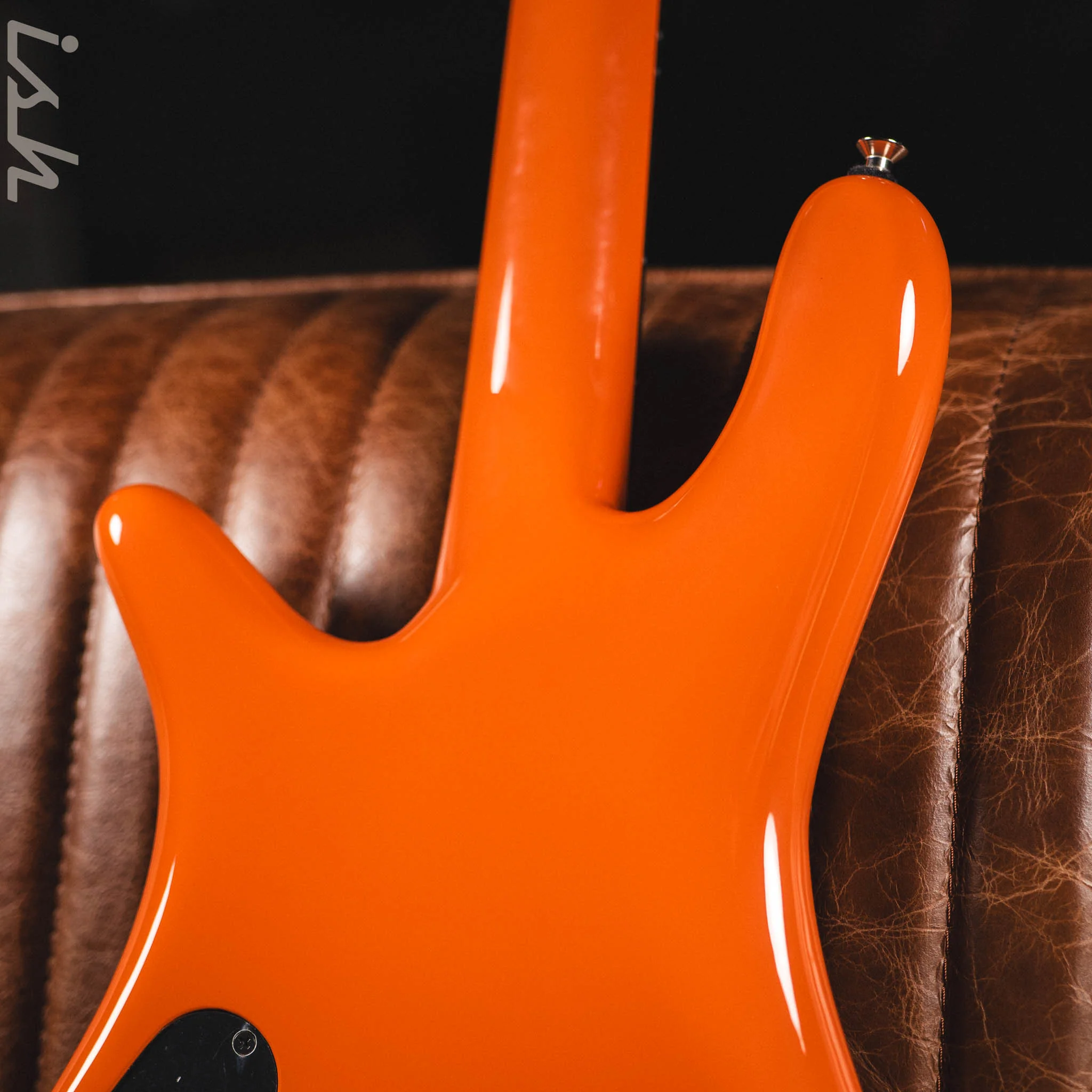 Spector NS-2 Jeff - Woodstock Custom Collection V2 - Image 10