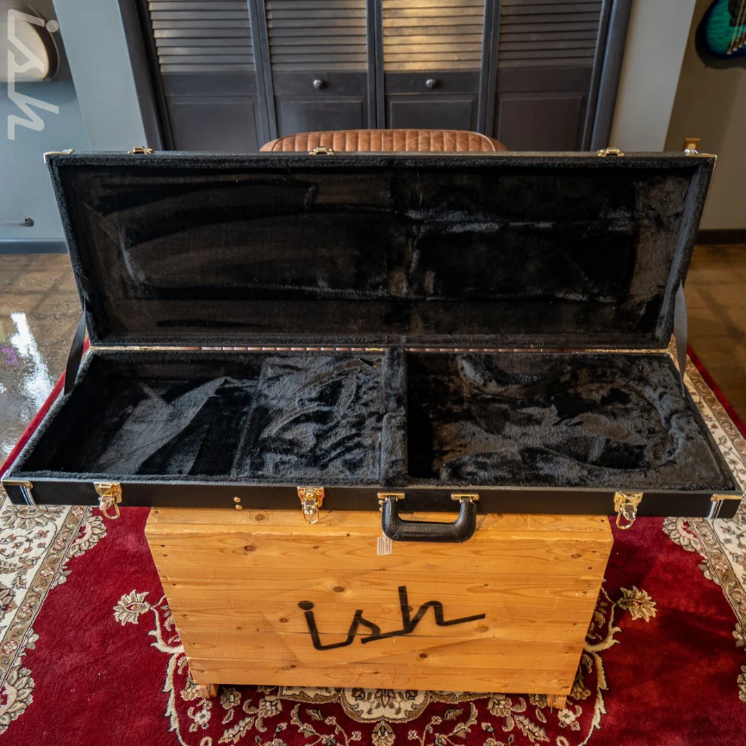 Spector NS Hardshell Bass Case - Image 3