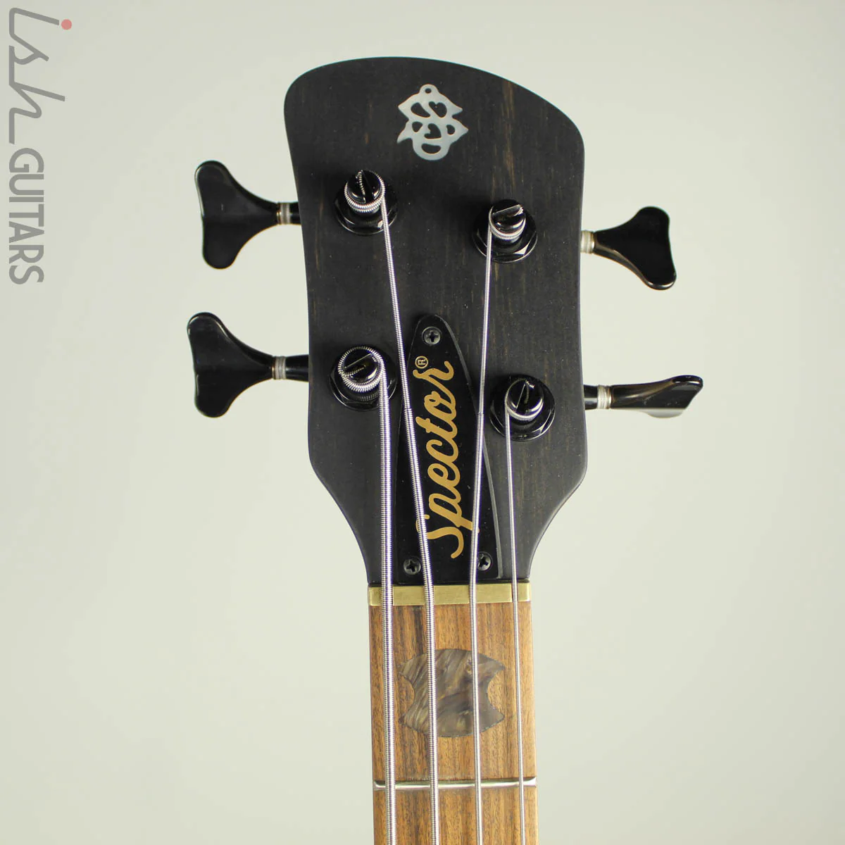 Spector NS2 Singlecut SC4 Old Growth Redwood - Image 7