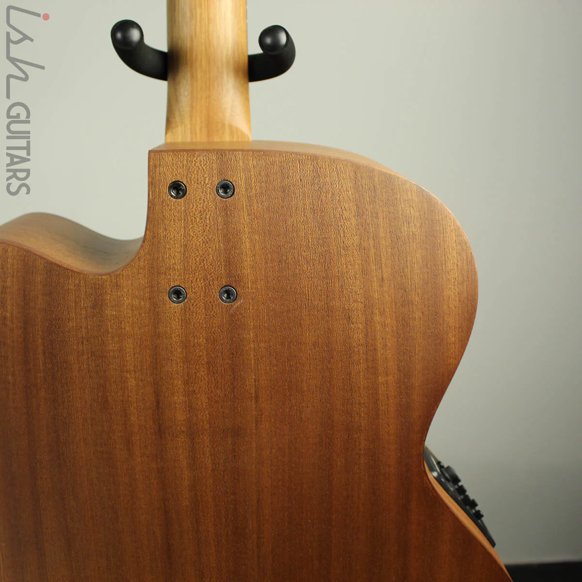 Spector Timbre 4 String Acoustic Bass - Image 11
