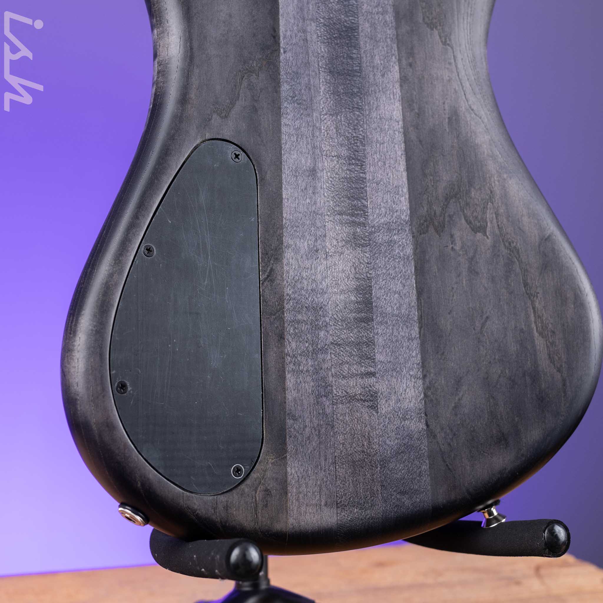 Spector USA NS-5 Avalanche Split Fade - Image 9