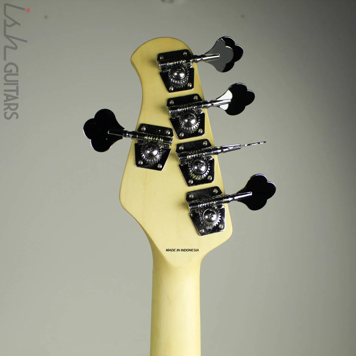 Sterling by Music Man StingRay 5 Mint Green - Image 9
