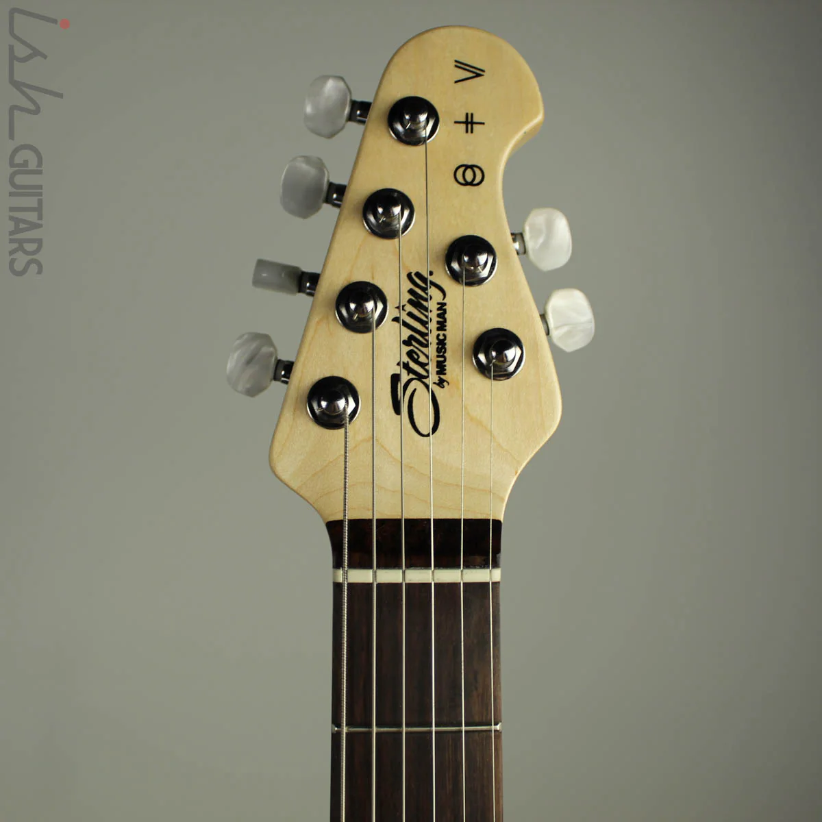 Sterling by Music Man STV60 C-Stock - Image 5