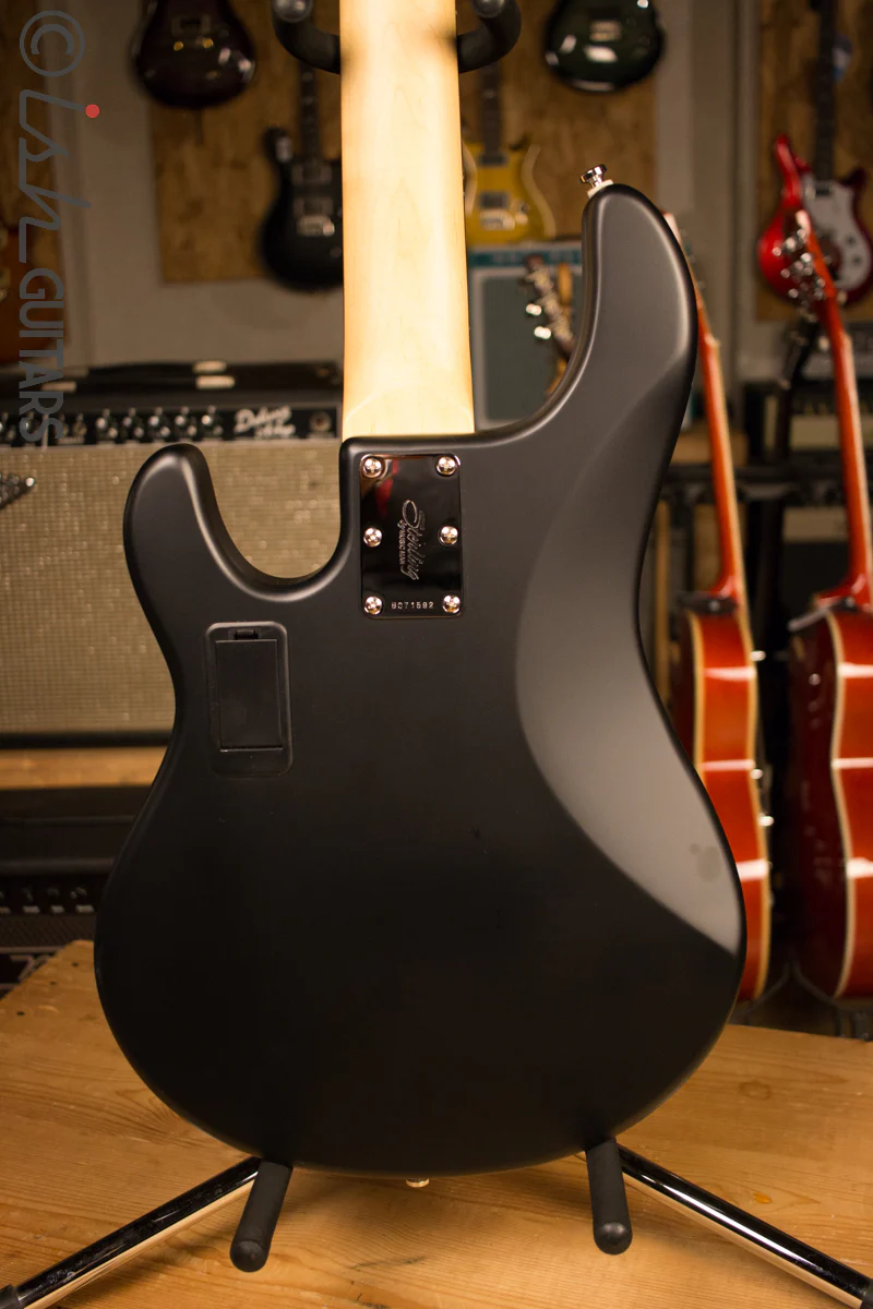 Sterling by Music Man SUB Stingray 5 - Image 7