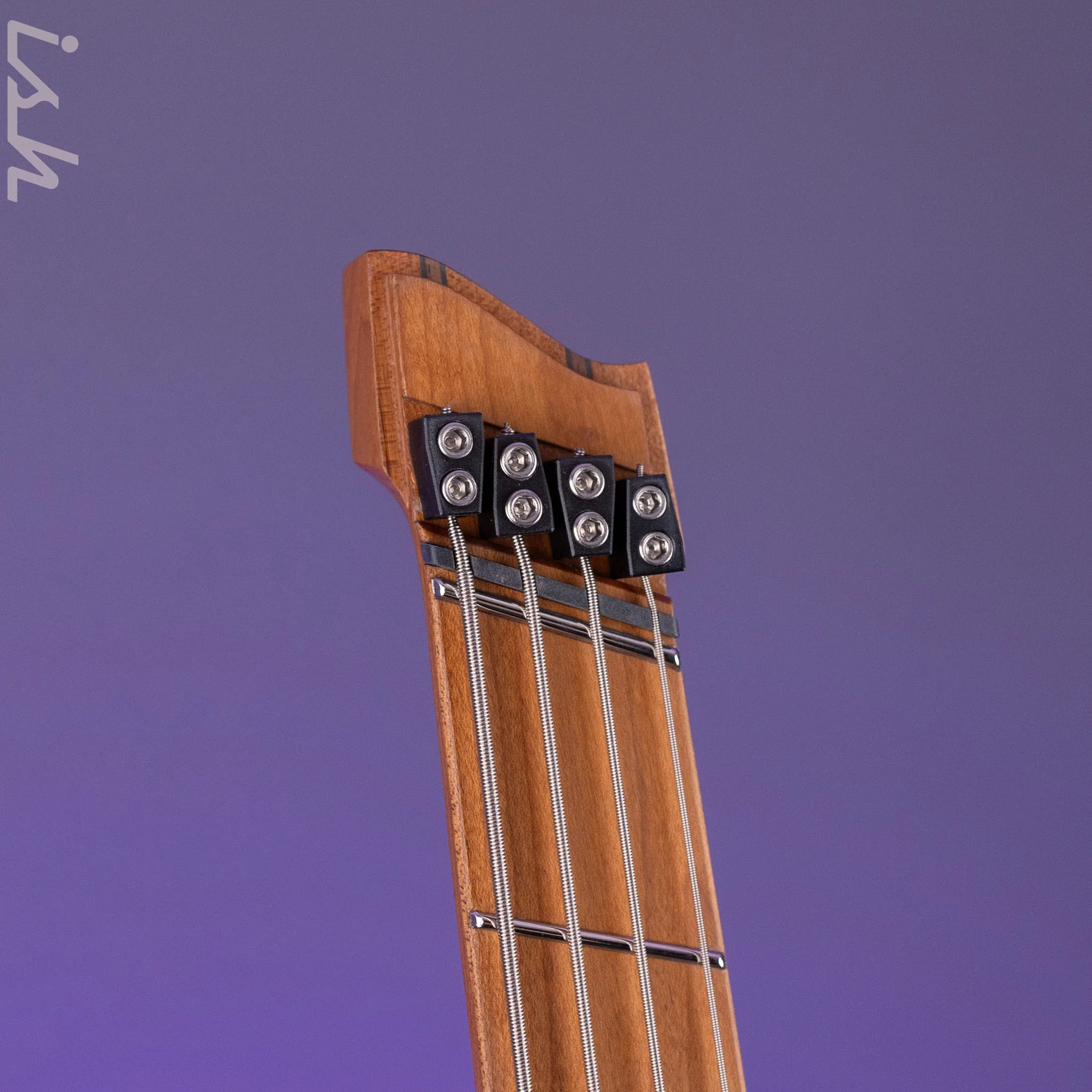 Strandberg Boden Bass Standard 4 Natural - Image 6