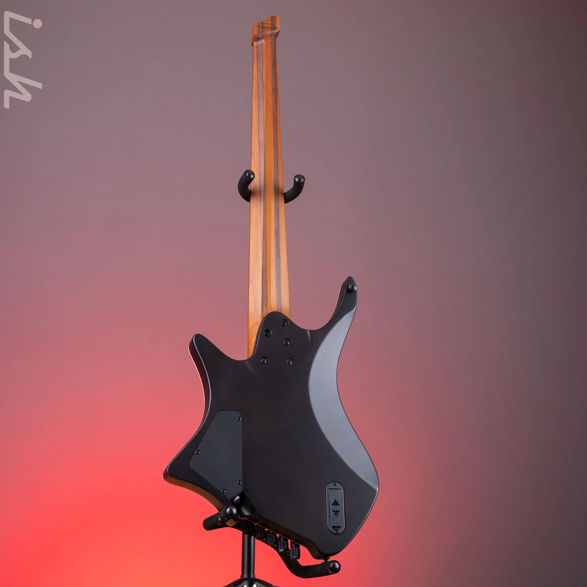 Strandberg Boden Bass Standard 5 Charcoal - Image 6