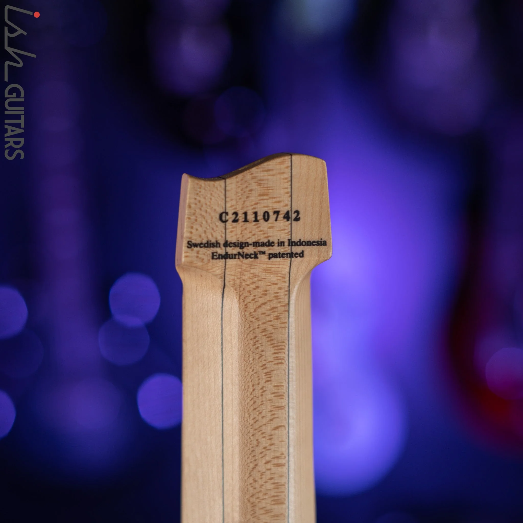Strandberg Boden Classic NX 6 Malta - Image 11