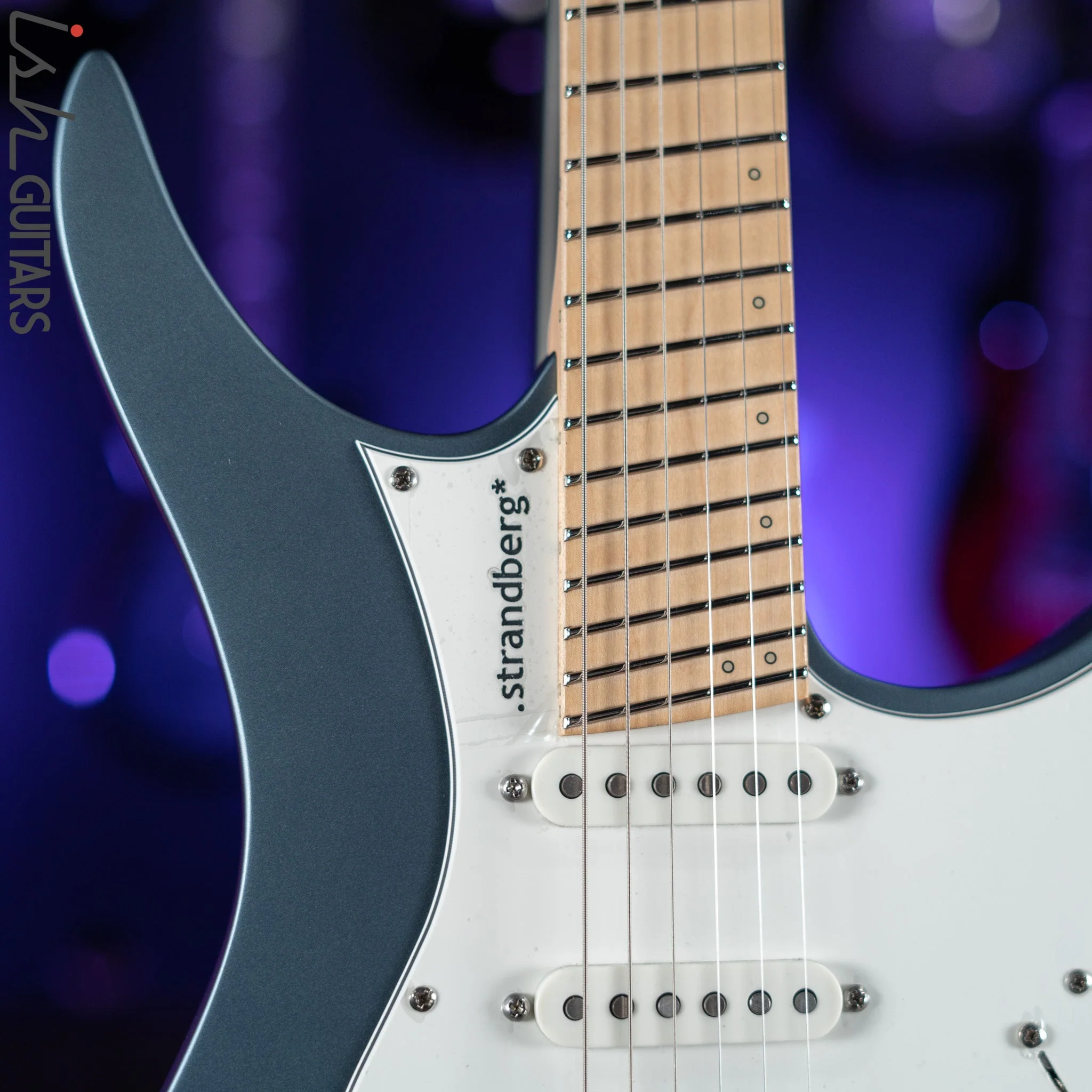 Strandberg Boden Classic NX 6 Malta - Image 3
