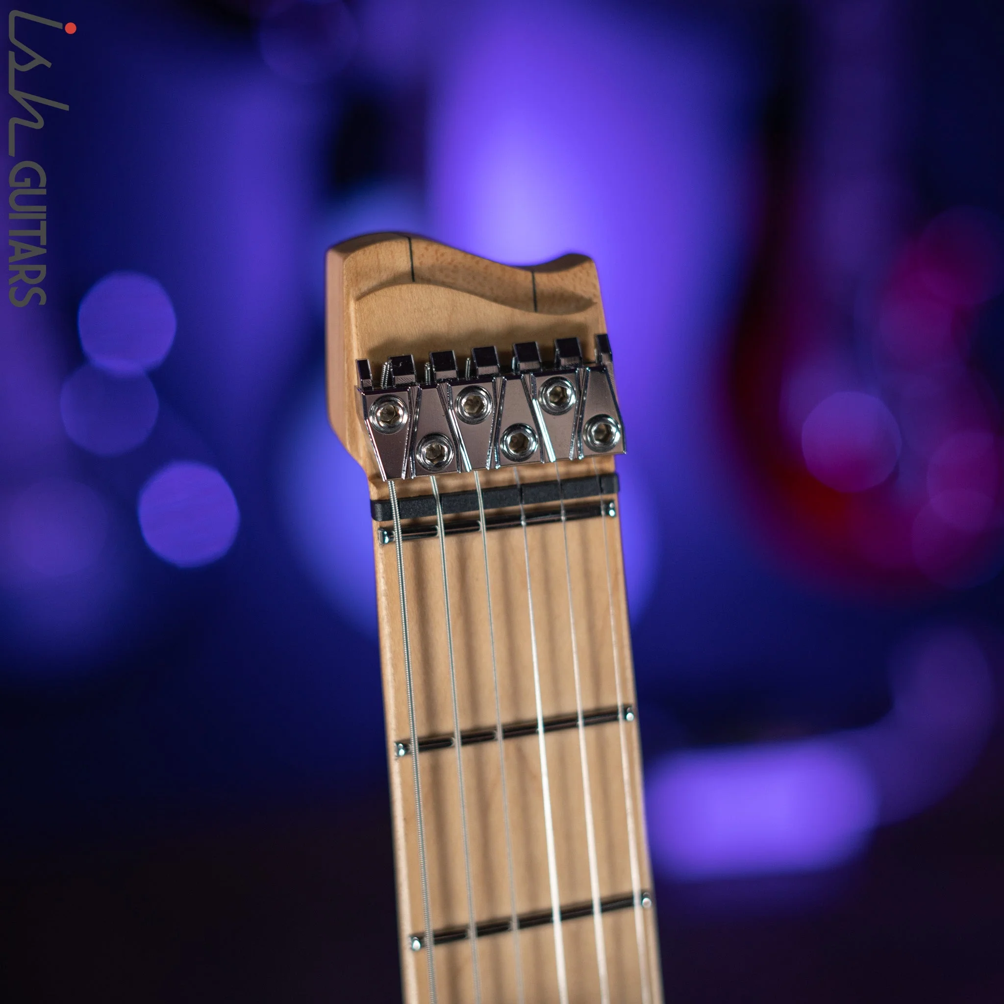 Strandberg Boden Classic NX 6 Malta - Image 6
