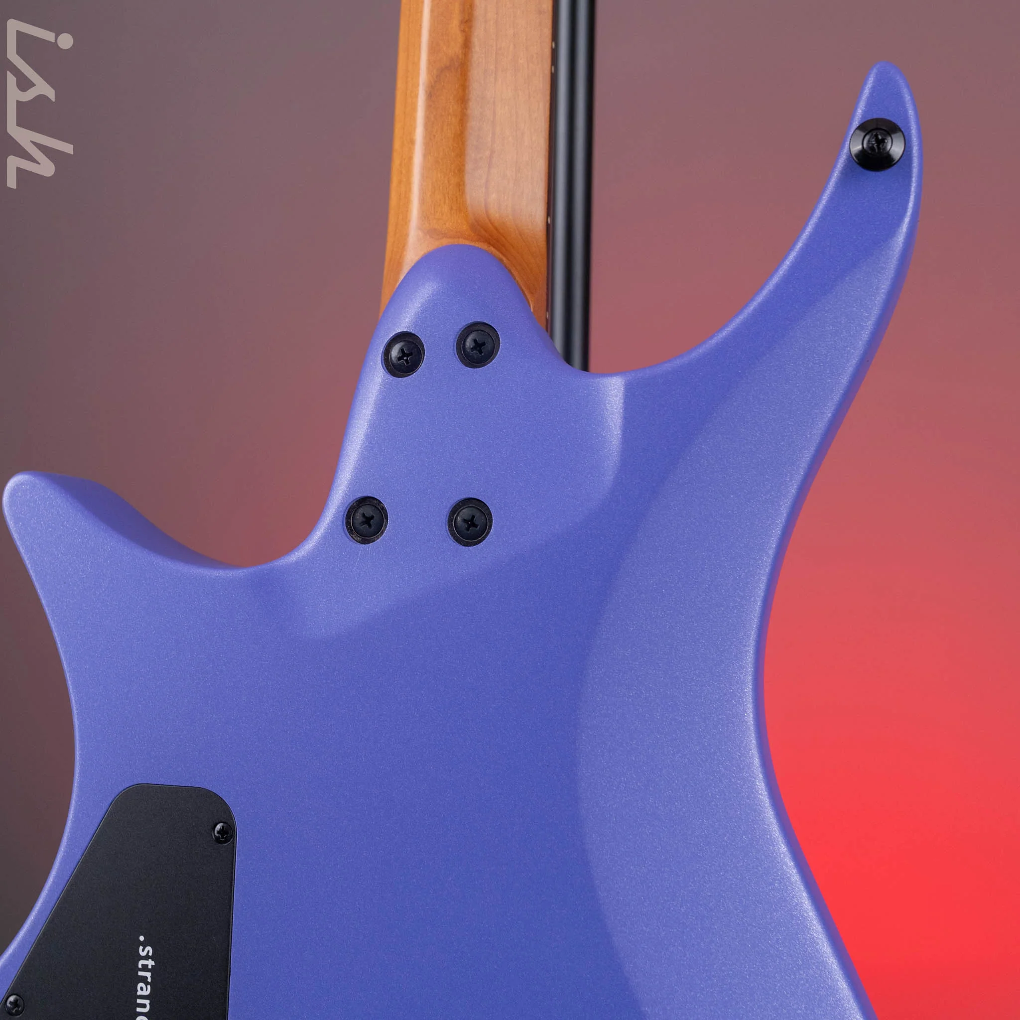 Strandberg Boden Essential 6 Future Dusk - Image 7