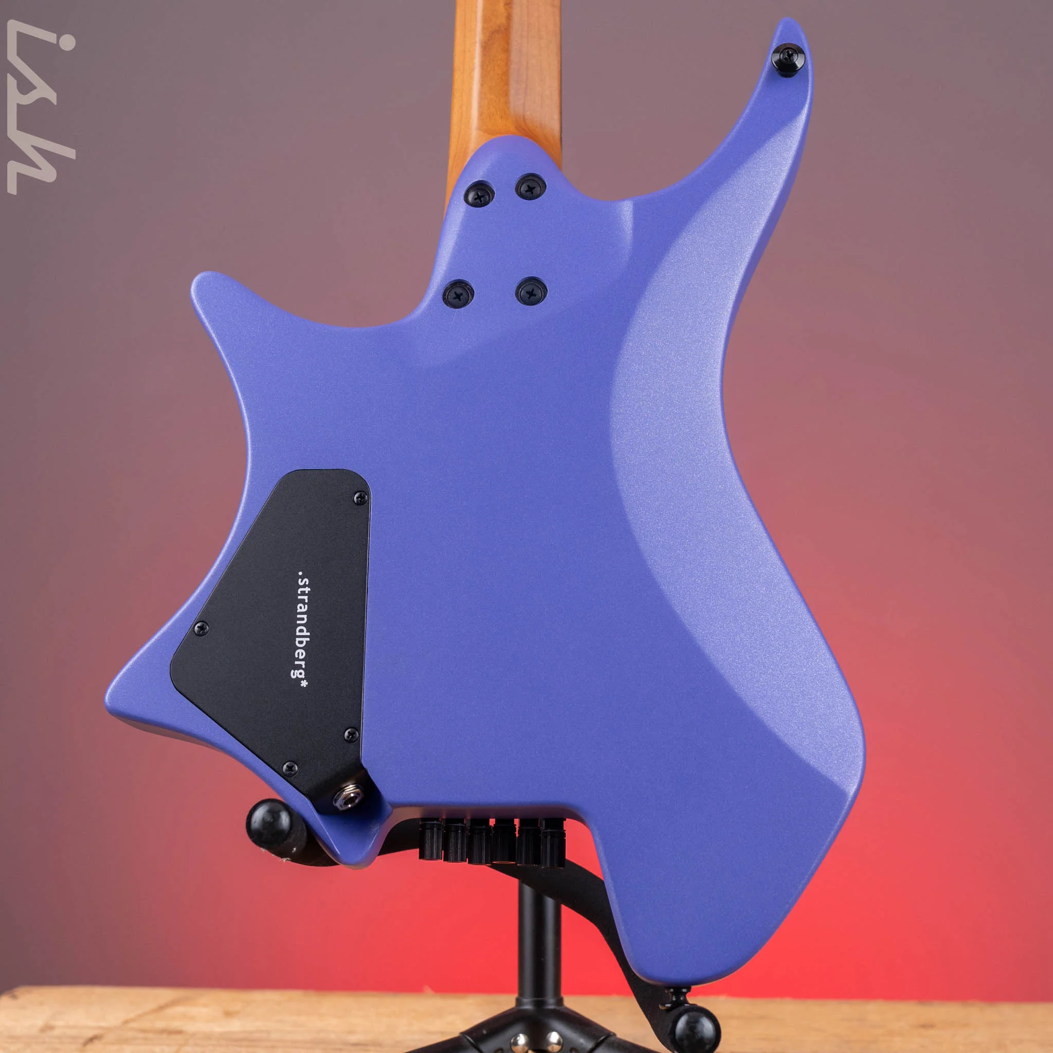 Strandberg Boden Essential 6 Future Dusk - Image 8