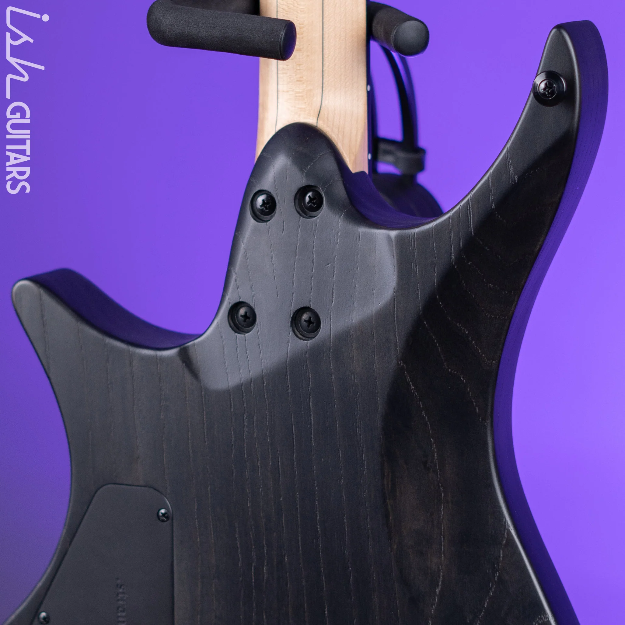 Strandberg Boden Masvidalien NX 6 Cosmo Electric Guitar - Image 9