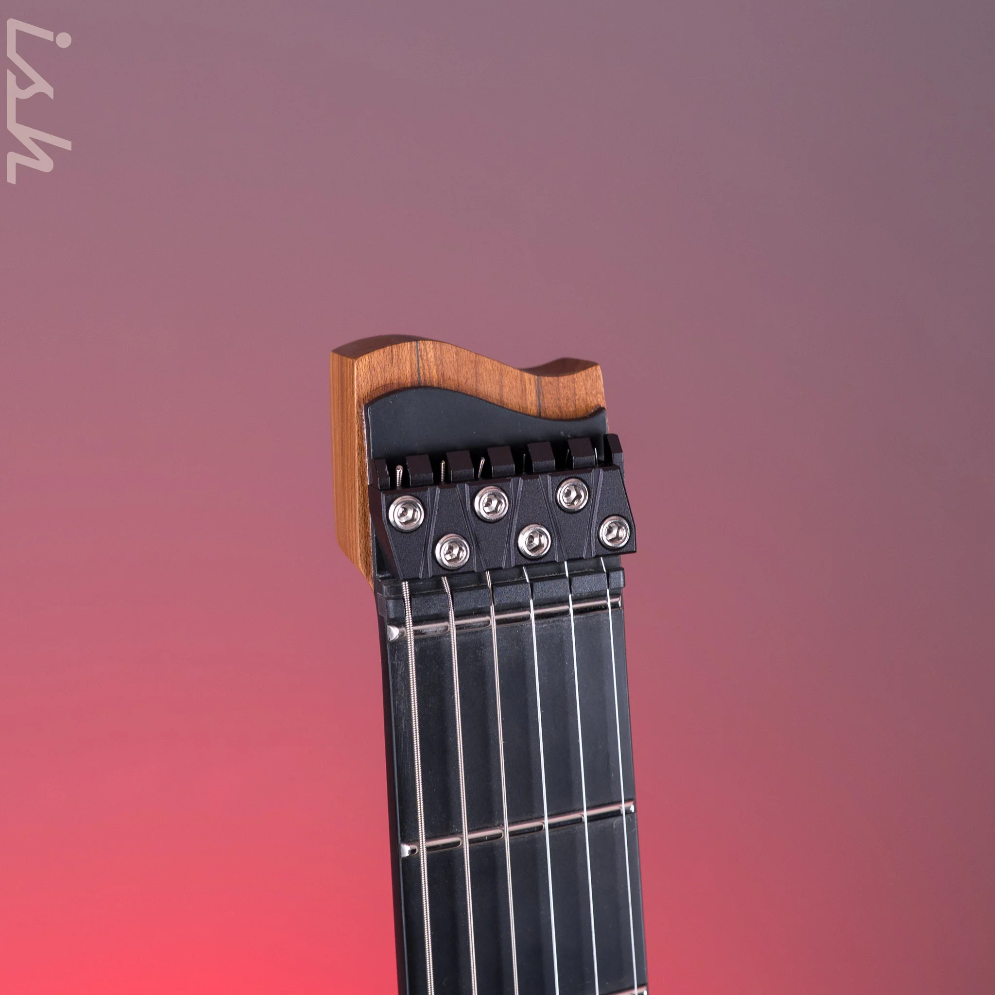 Strandberg Boden Metal NX 6 Black Granite - Image 6