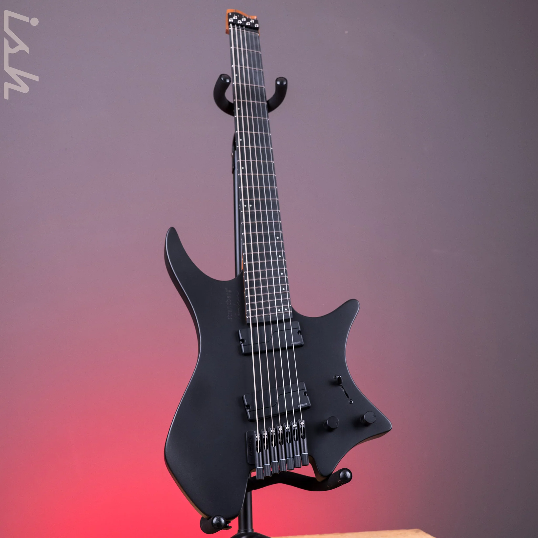 Strandberg Boden Metal NX 7 Demo - Image 2
