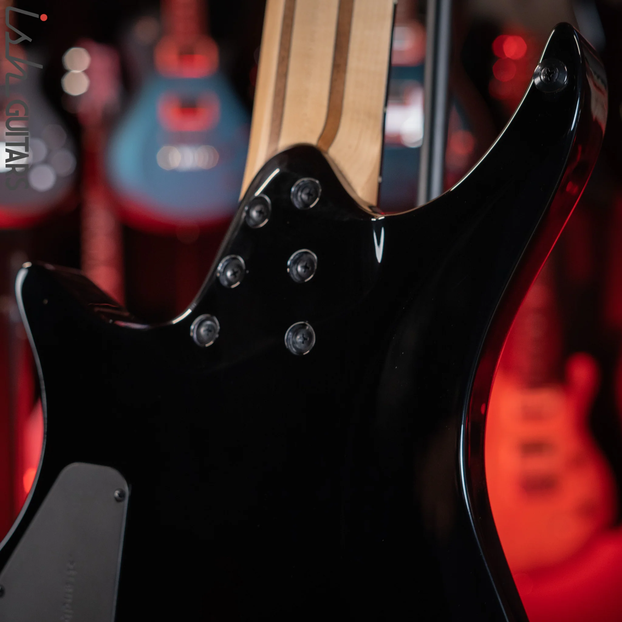 Strandberg Boden Metal NX 8-String Sarah Longfield Edition - Image 9