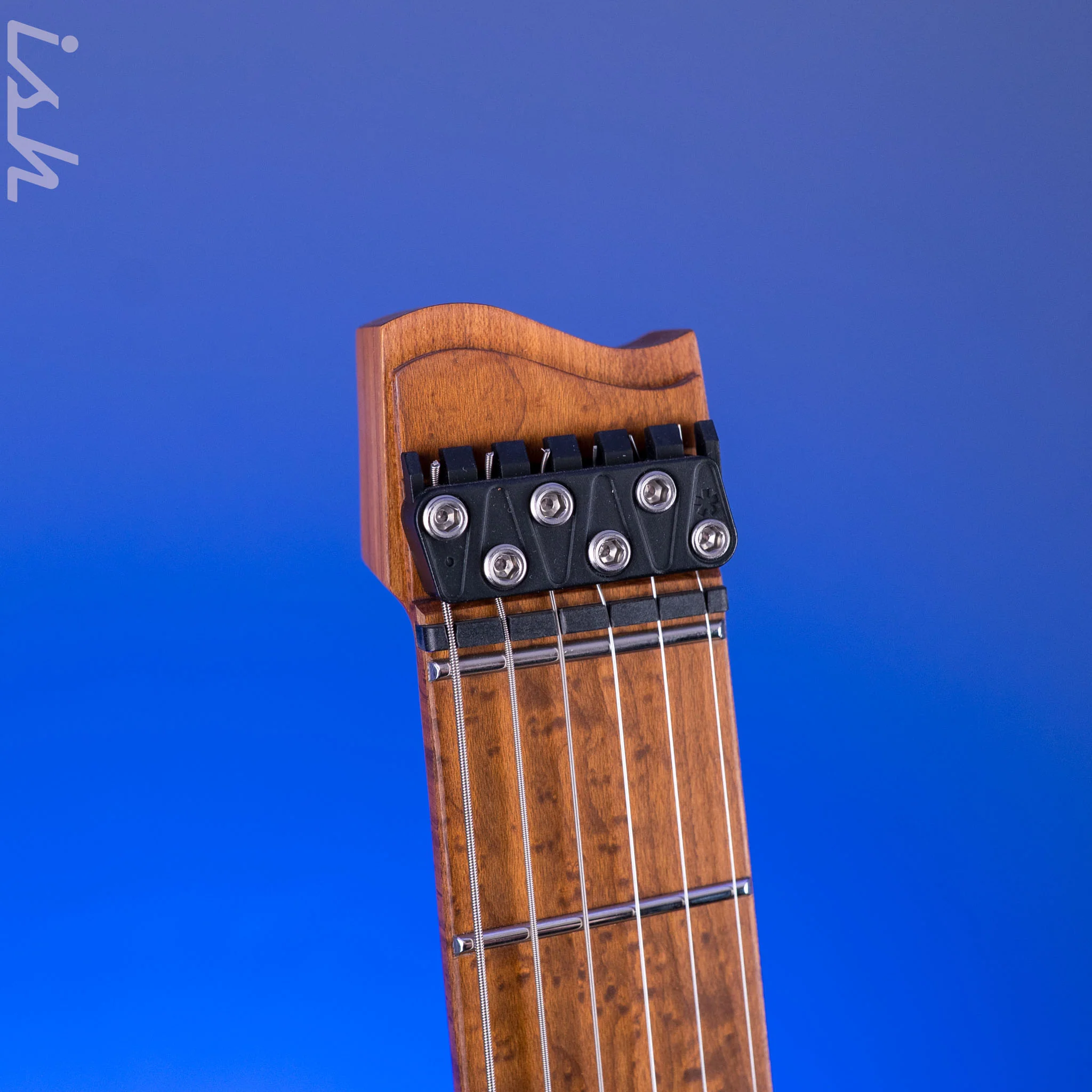 Strandberg Boden Original N2.6 Sunset Coral Burst Satin - Image 6