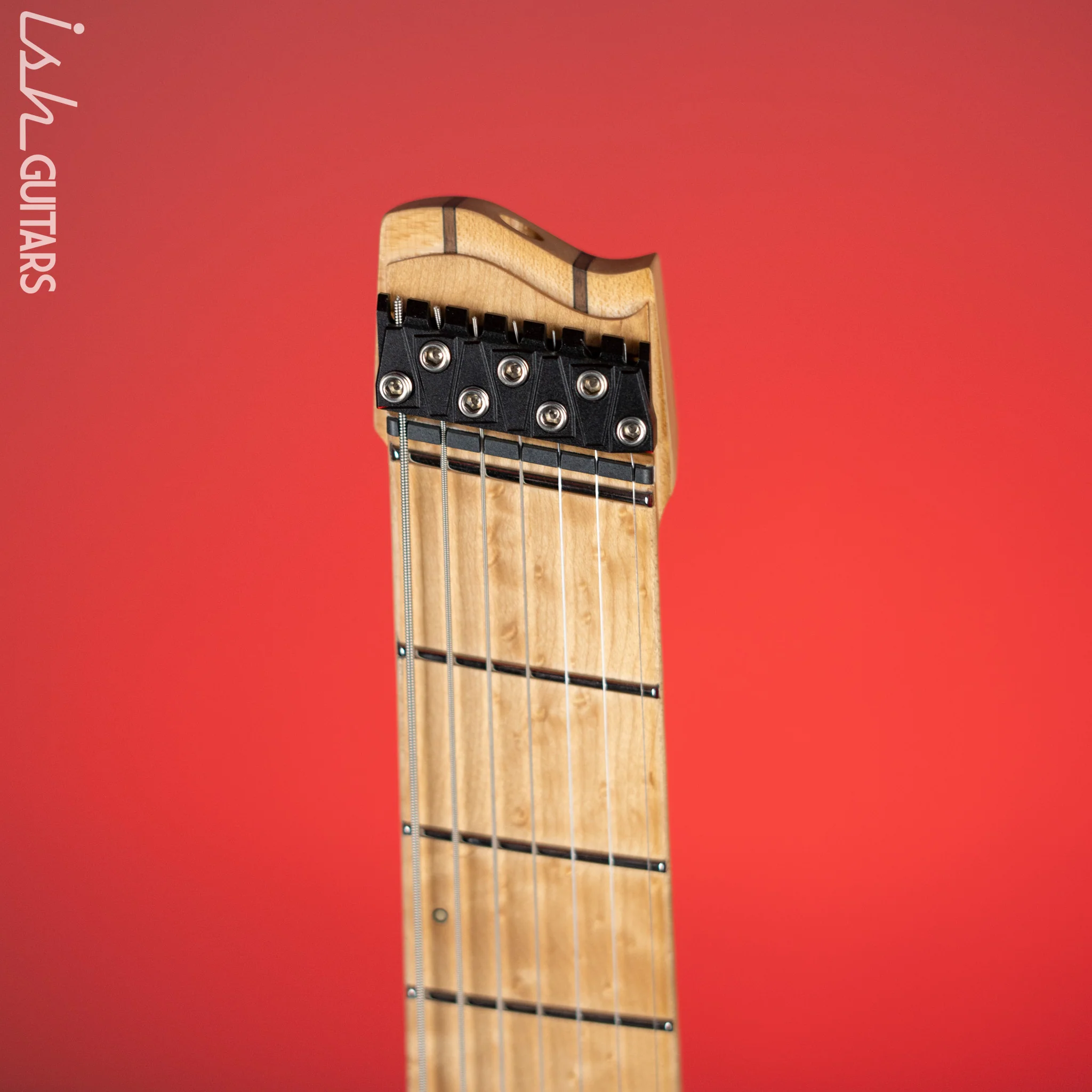 Strandberg Boden Original NX 7 7-String Glacier Blue - Image 5