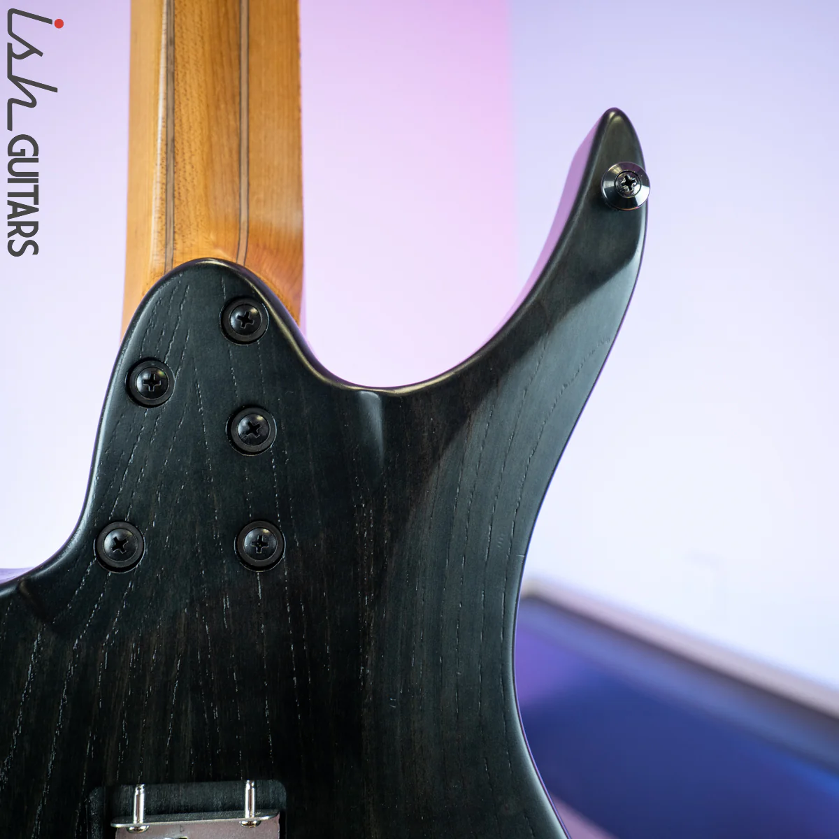 Strandberg Original 7 Black - Image 12