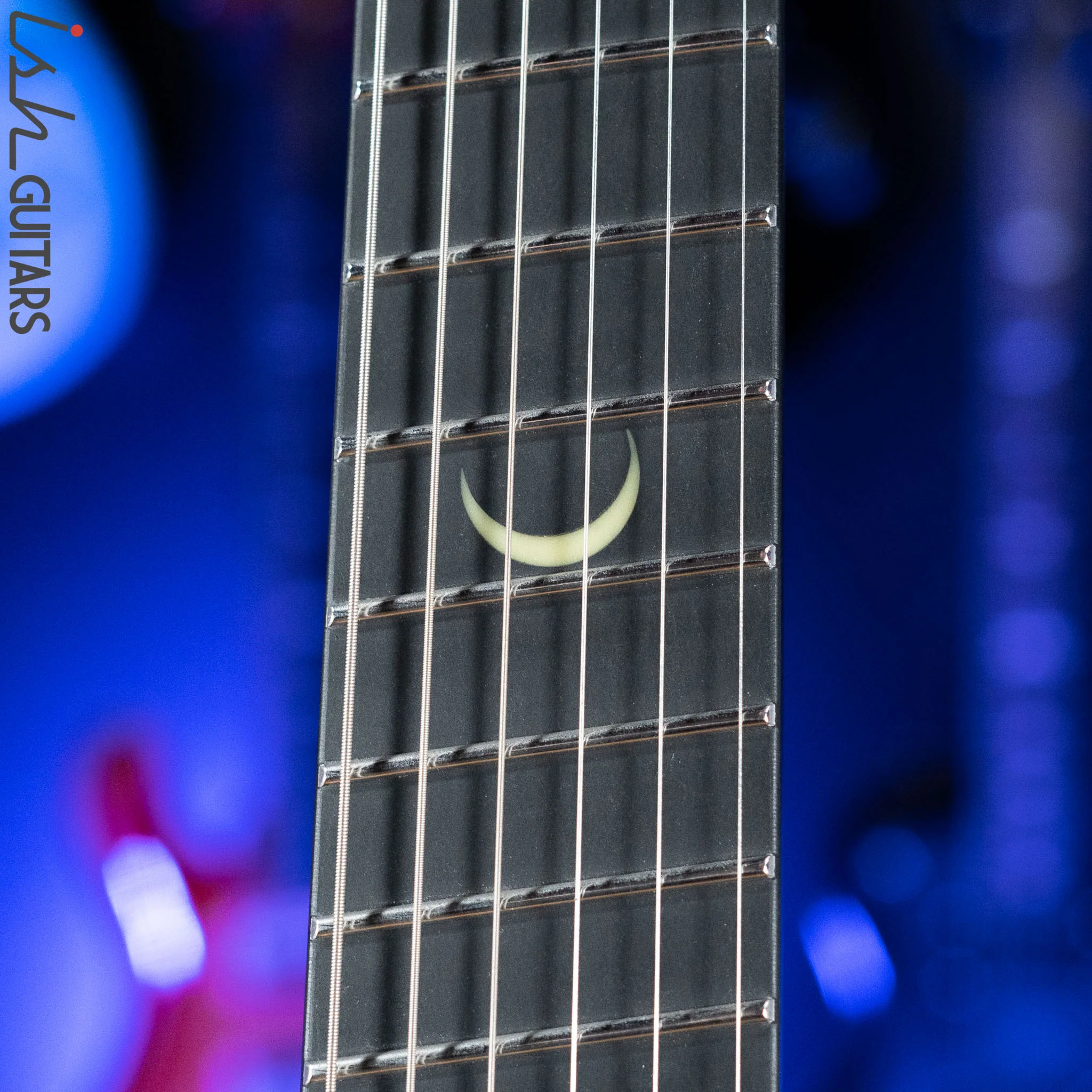 Strandberg Boden Prog NX 6 Plini Edition Natural - Image 5