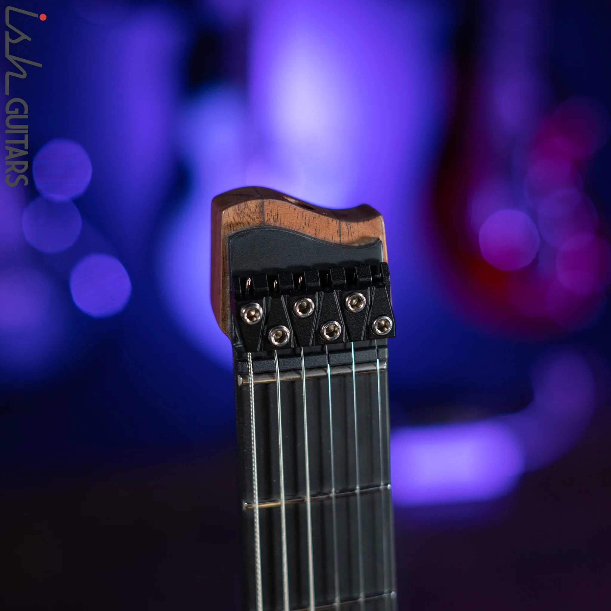Strandberg Boden Prog NX 6 Plini Edition Natural - Image 6
