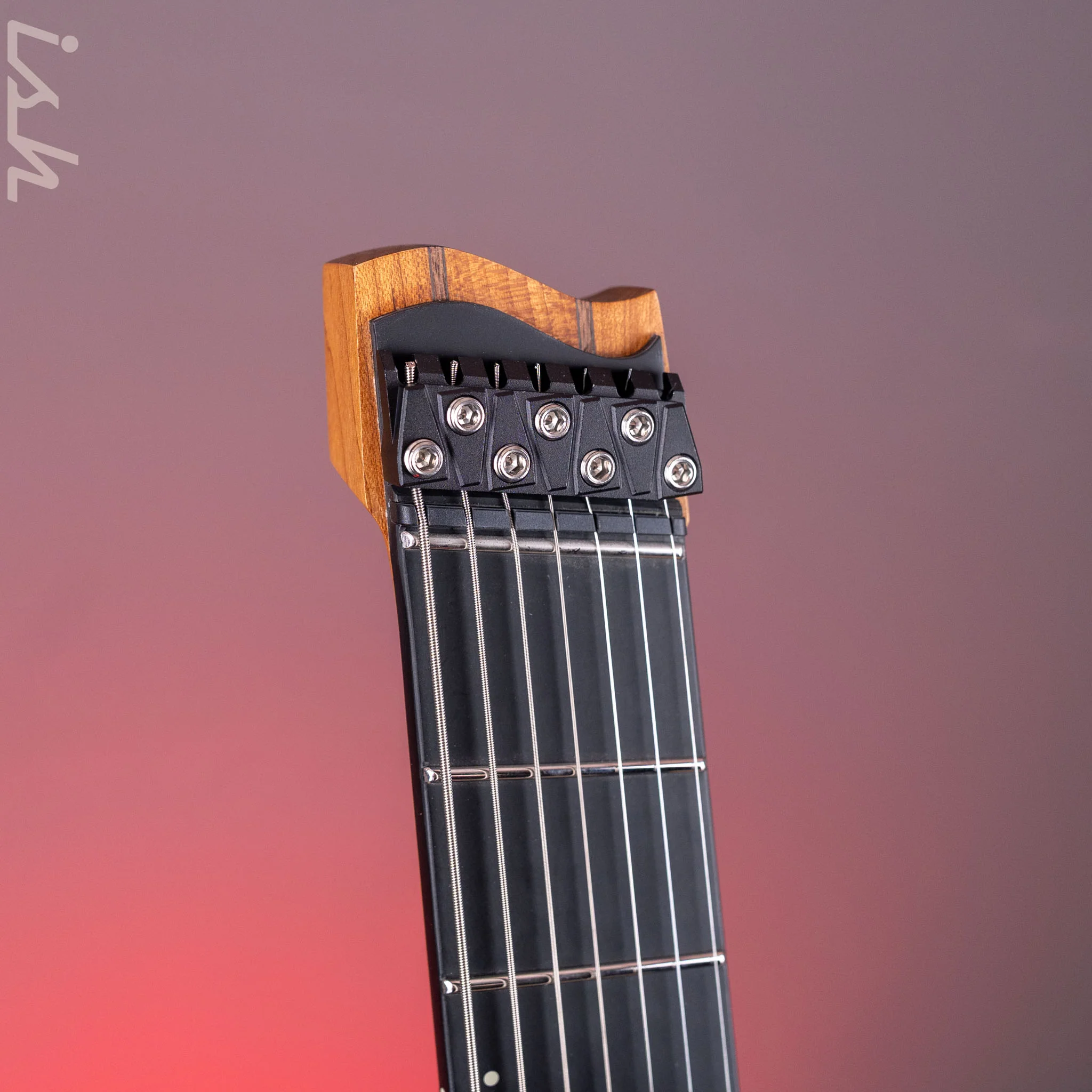Strandberg Boden Prog NX 7 Deep Blue - Image 6