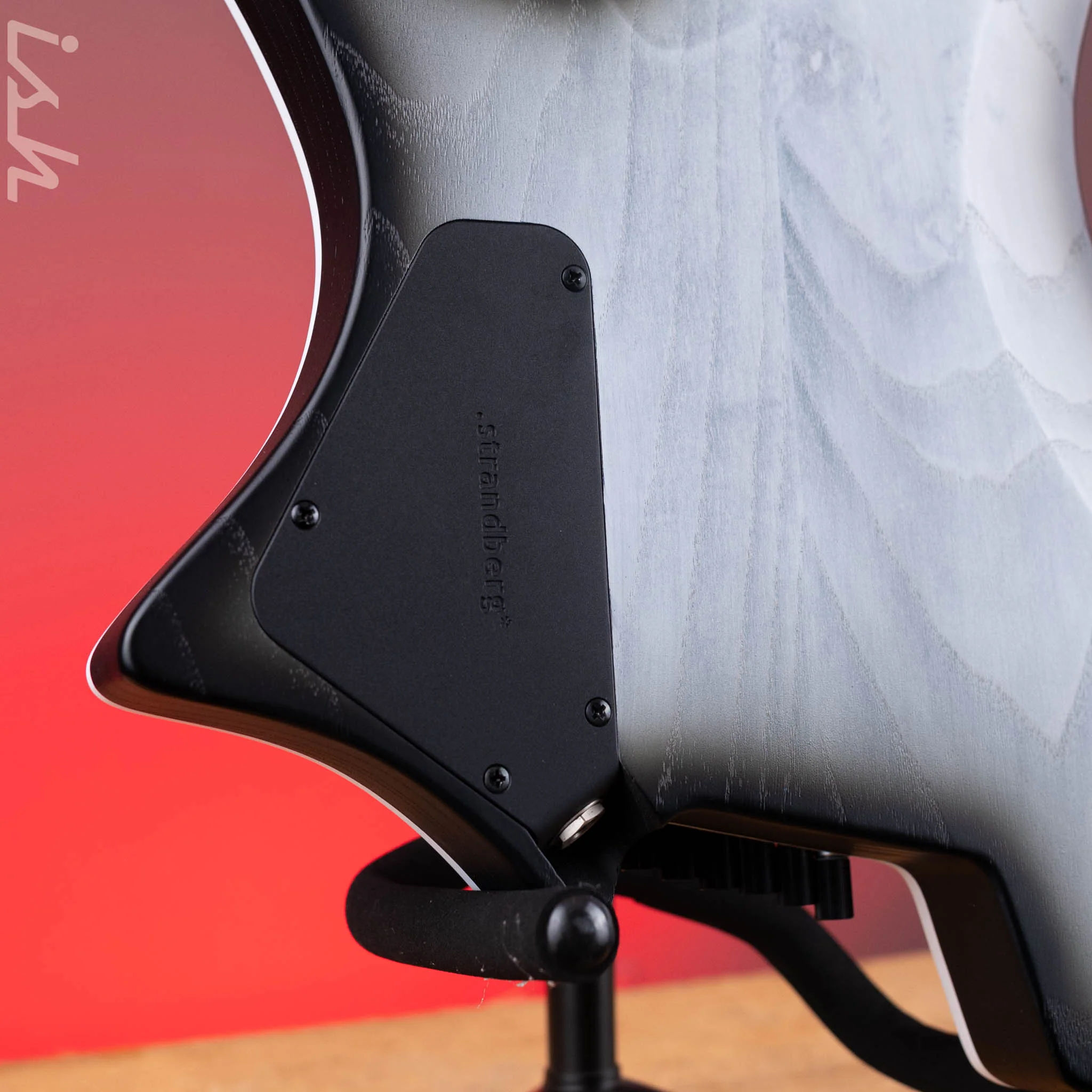 Strandberg Sälen APS Monochrom Limited Edition - Image 10