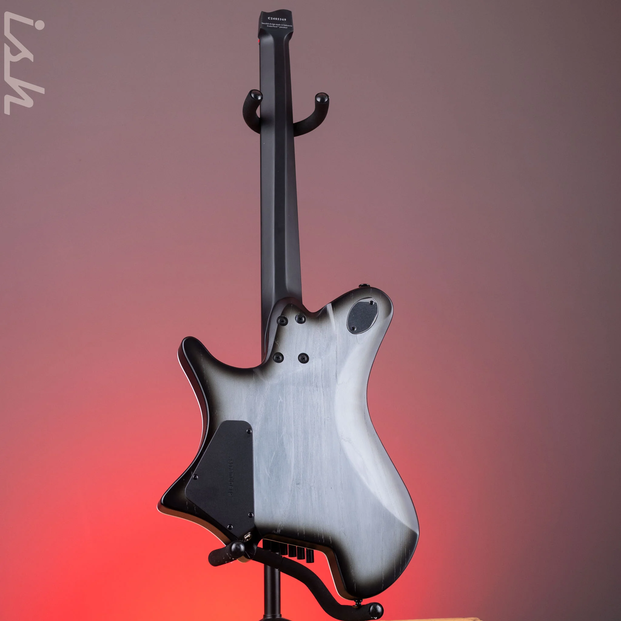 Strandberg Sälen APS Monochrom Limited Edition - Image 7