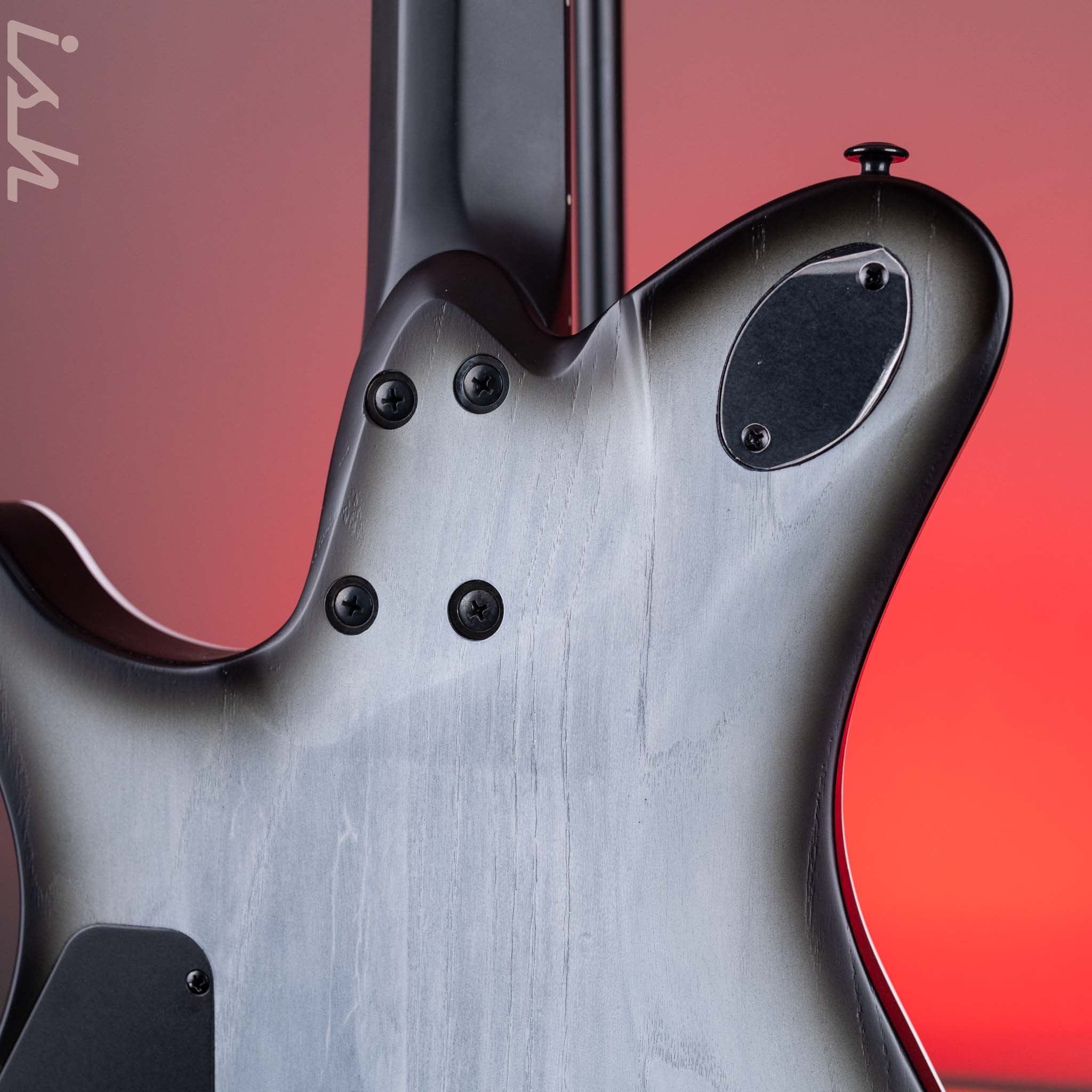 Strandberg Sälen APS Monochrom Limited Edition - Image 9