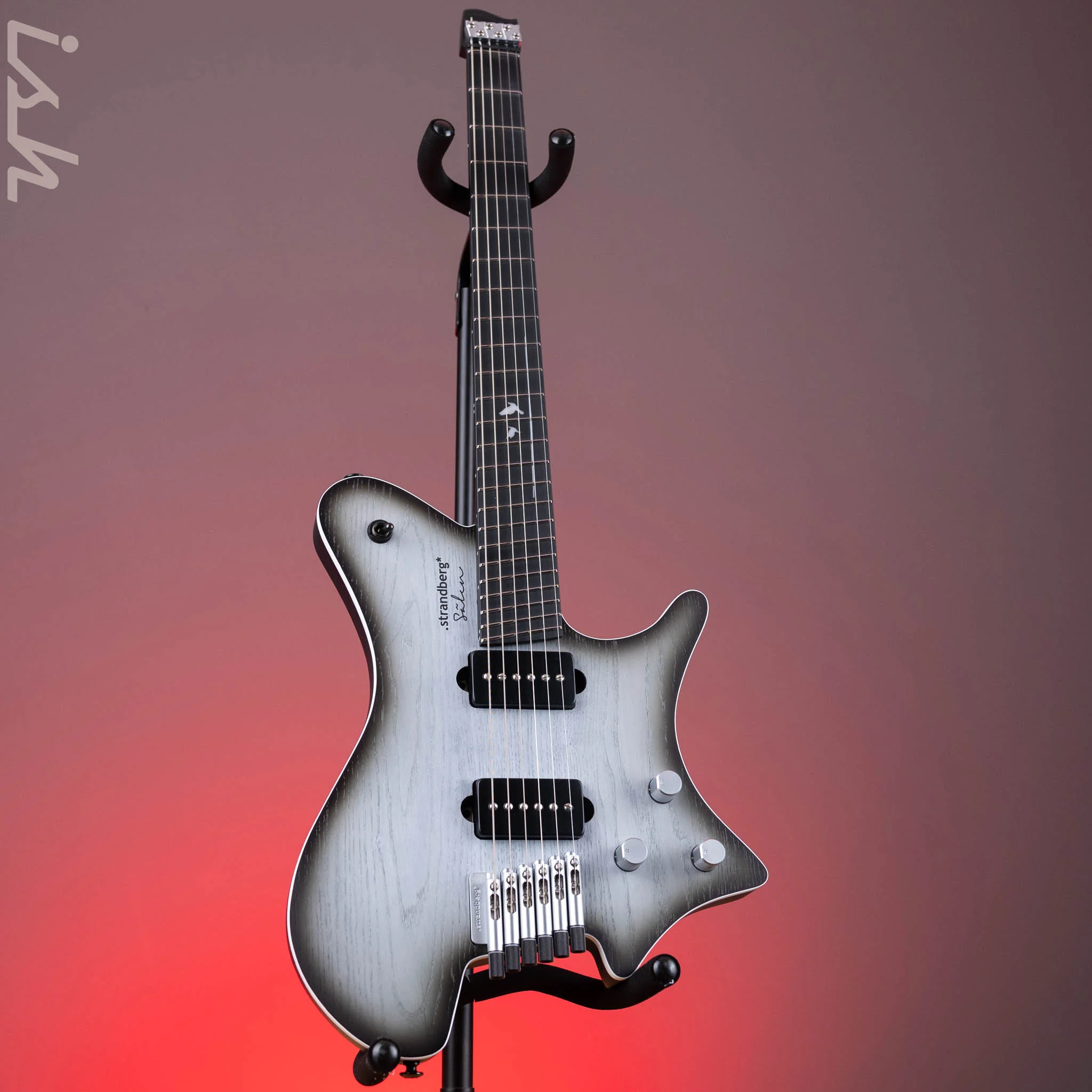 Strandberg Sälen APS Monochrom Limited Edition - Image 2
