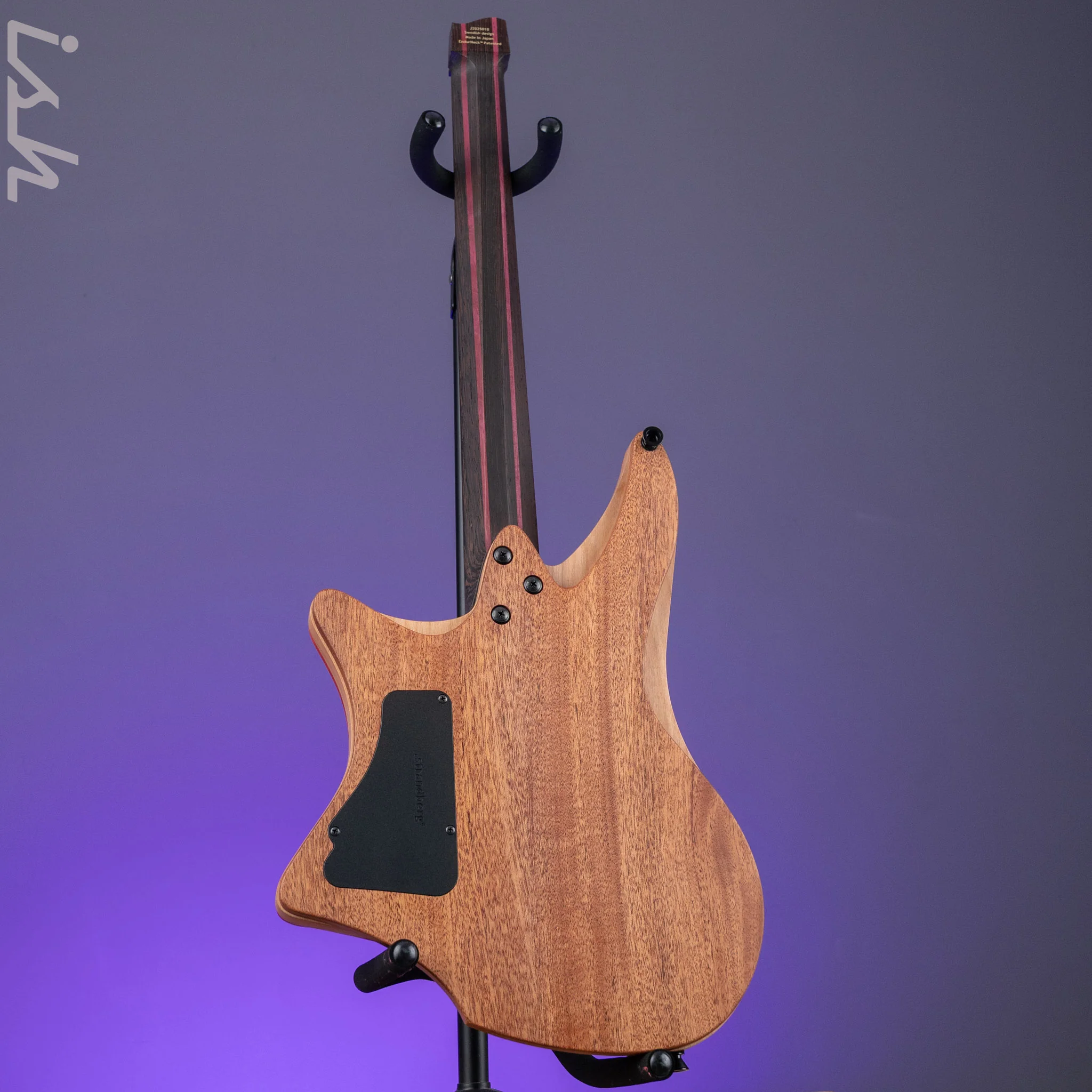 Strandberg Varberg J 6 Amber Haze - Image 7