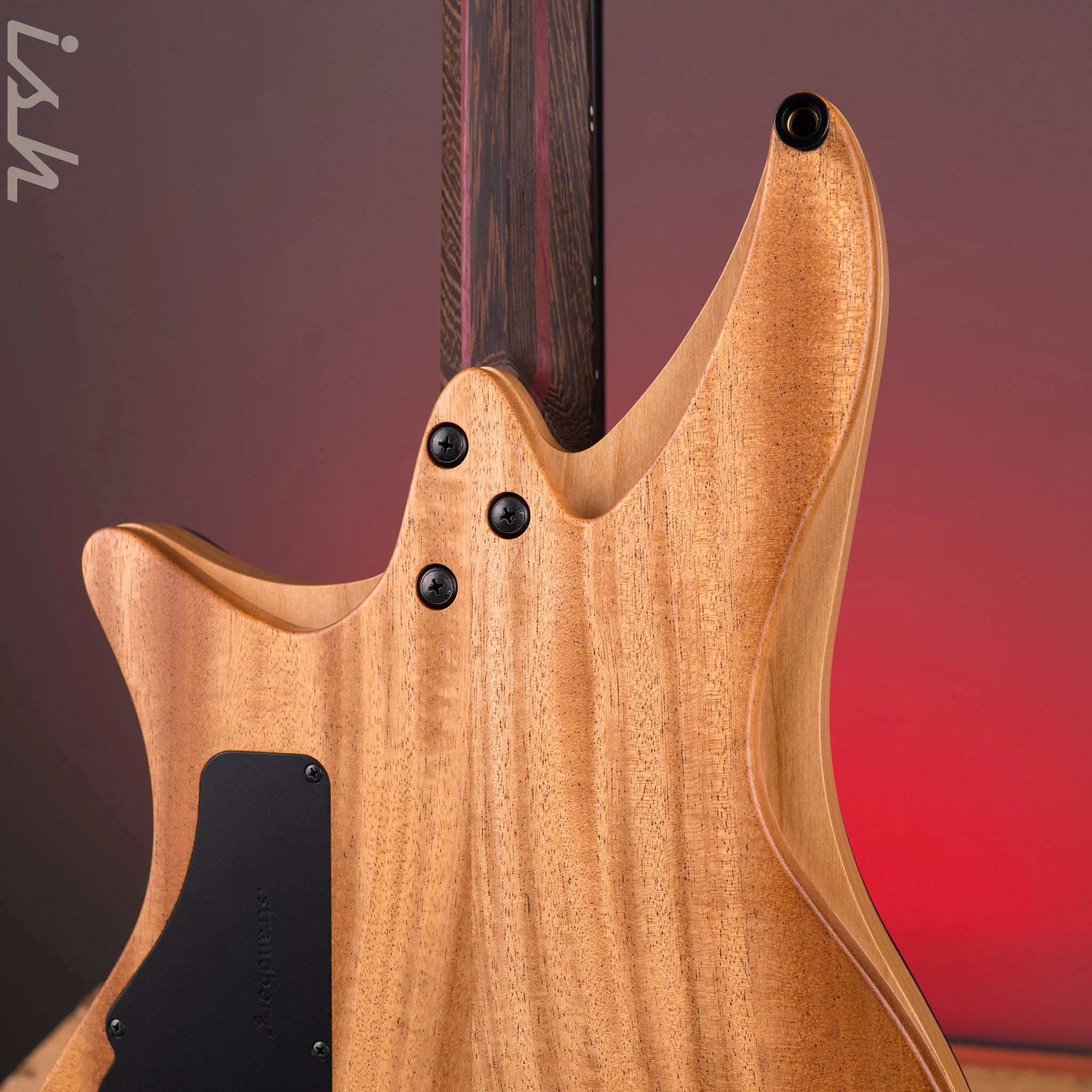 Strandberg Varberg J 6 Pacific Blue - Image 9