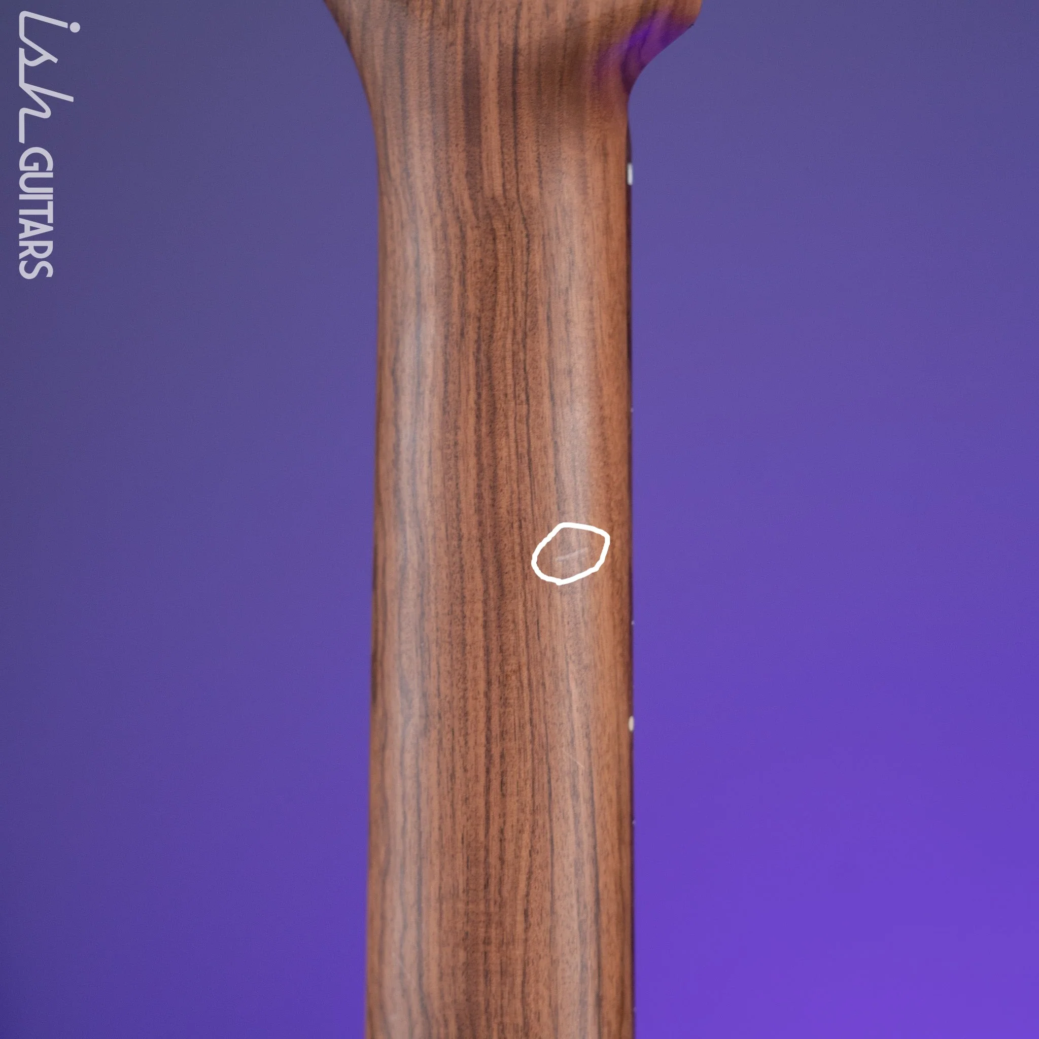 Suhr Modern Figured Koa - Image 11
