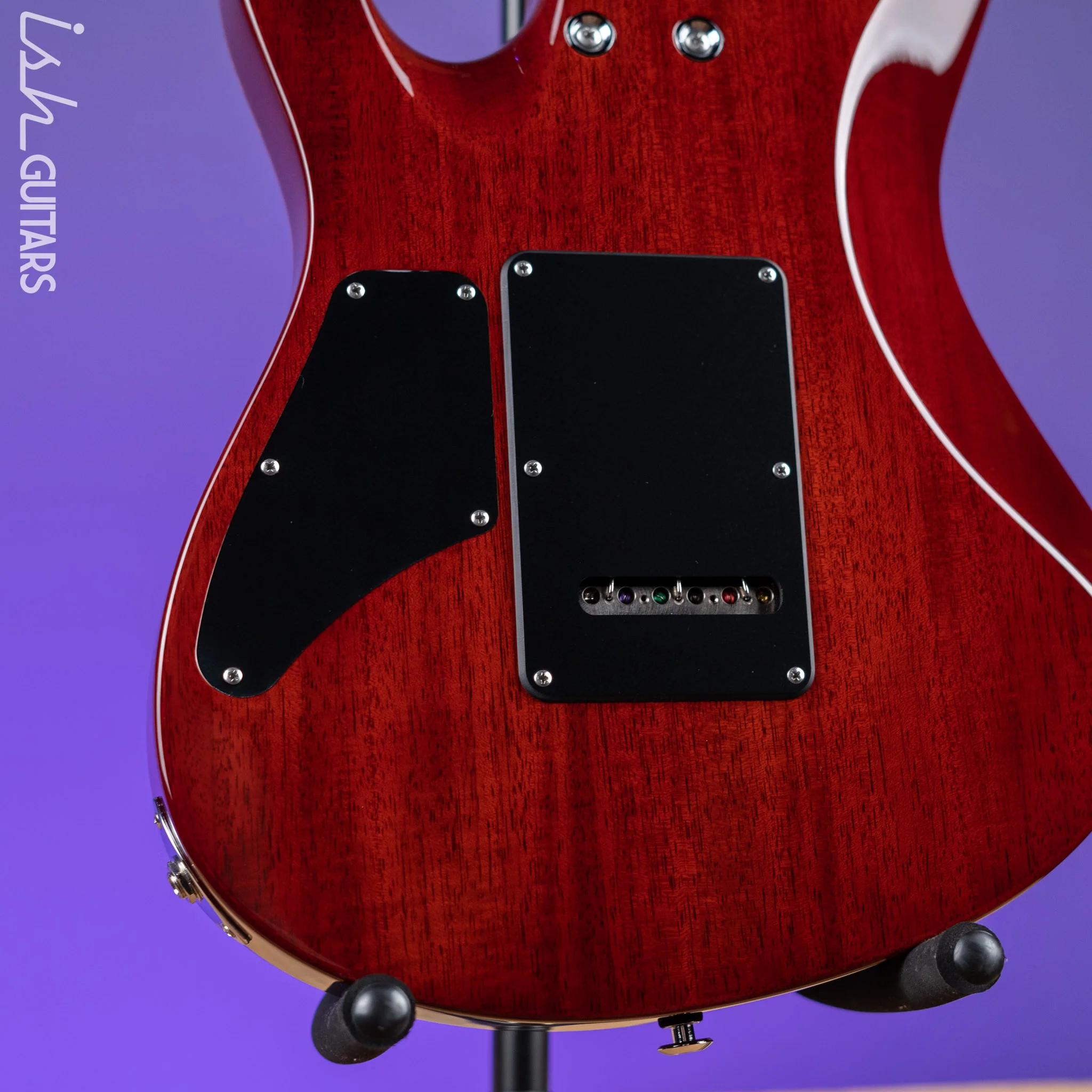 Suhr Modern Figured Koa - Image 9