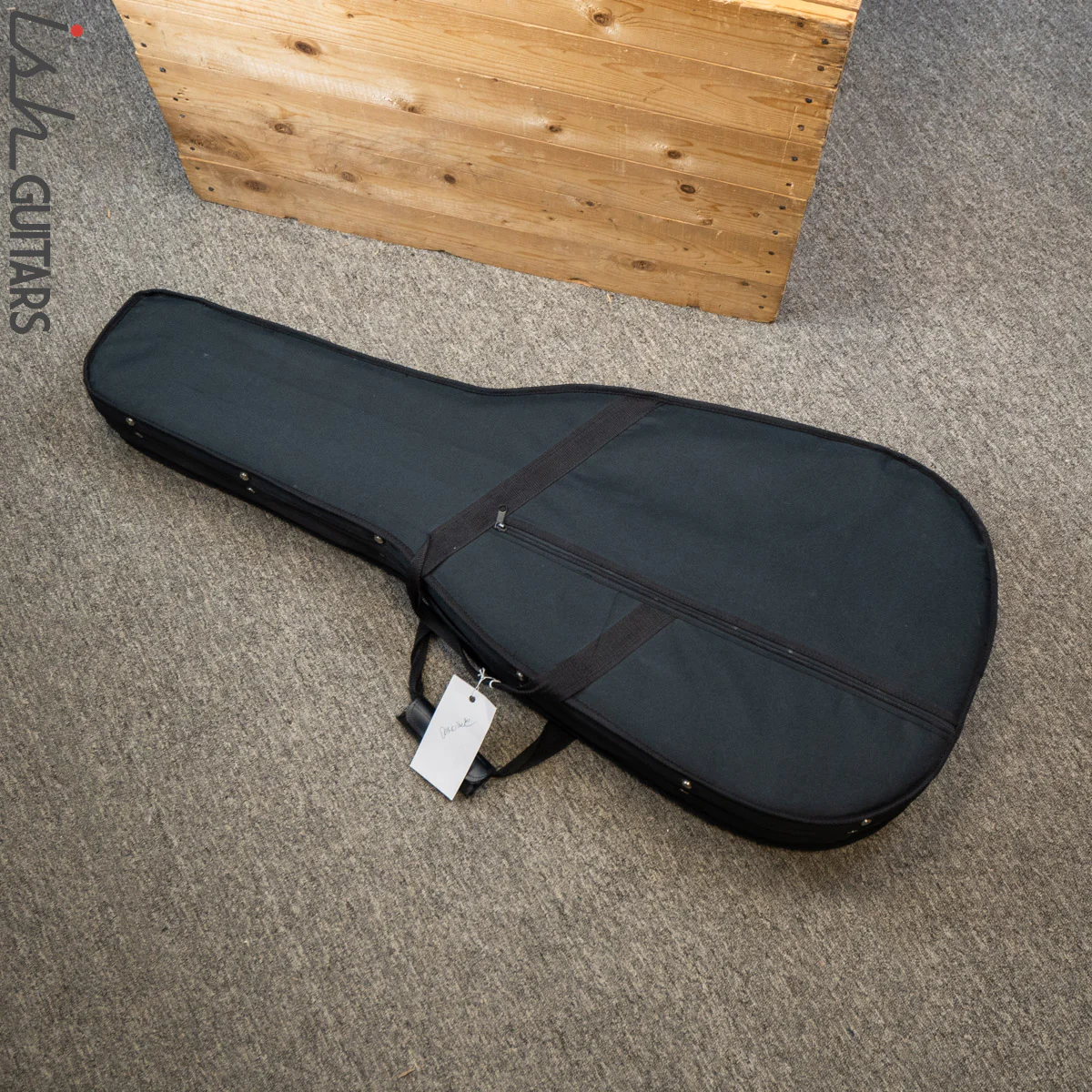Takamine EG541C Acoustic Electric - Image 14