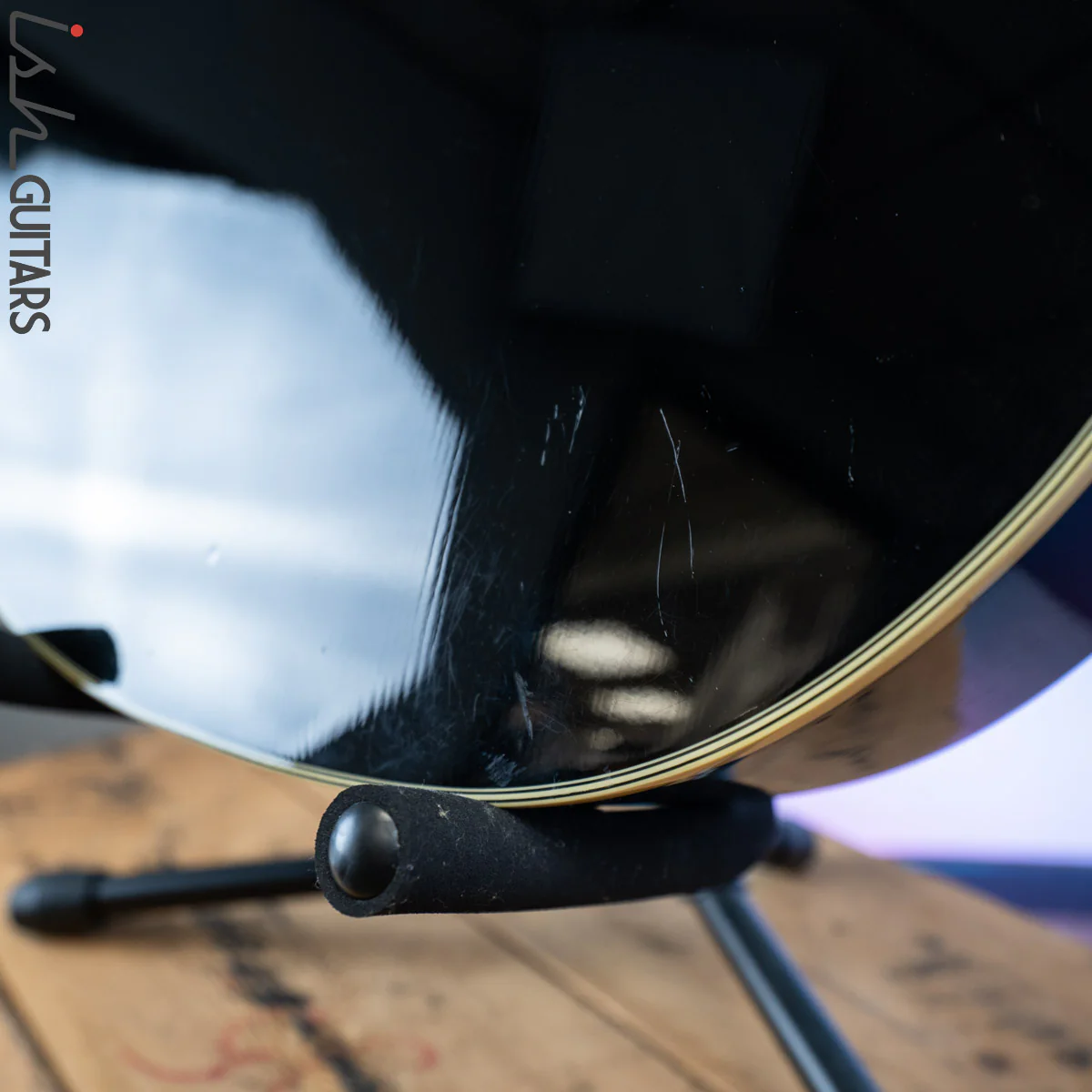 Takamine EG541C Acoustic Electric - Image 7