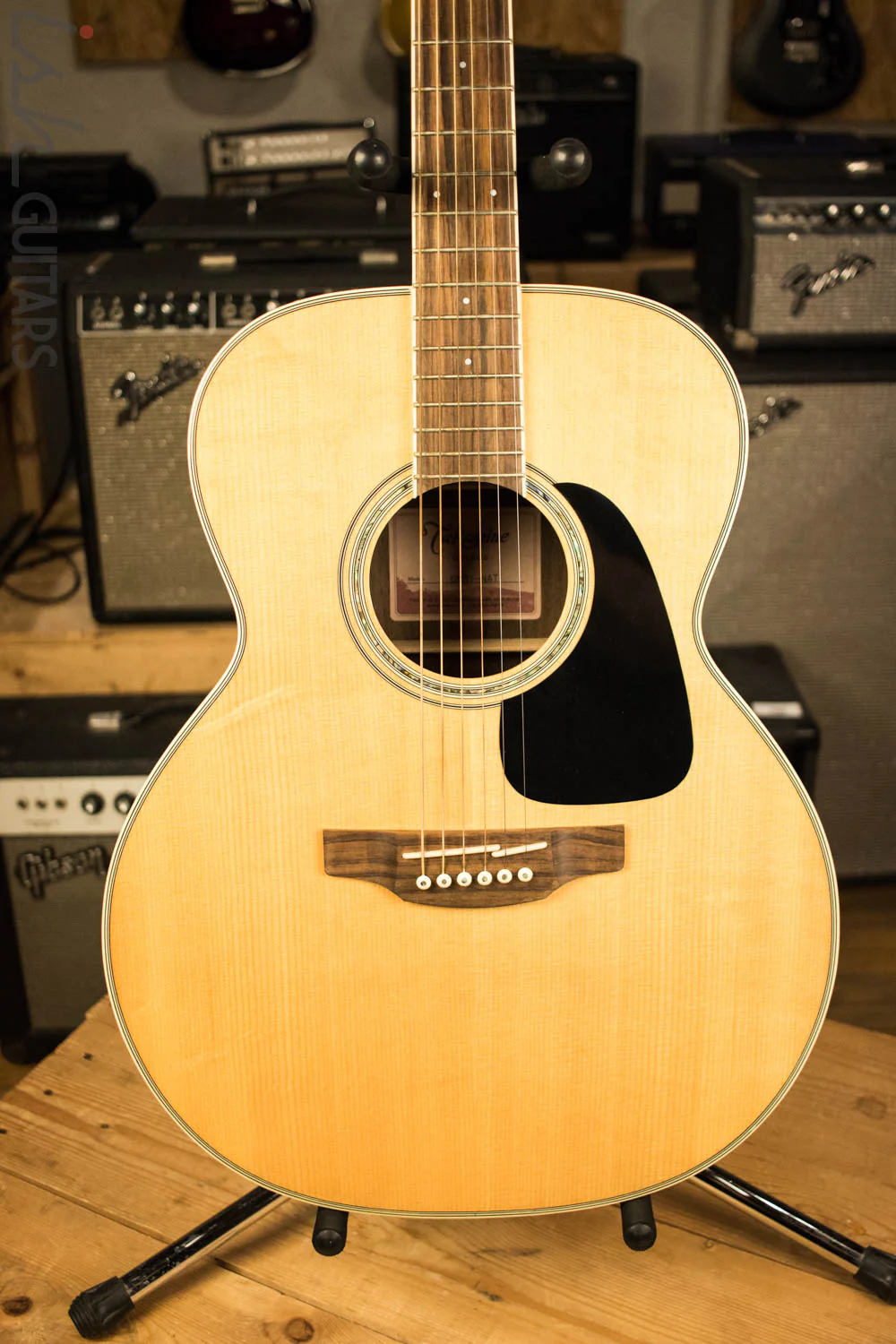 Takamine GN51