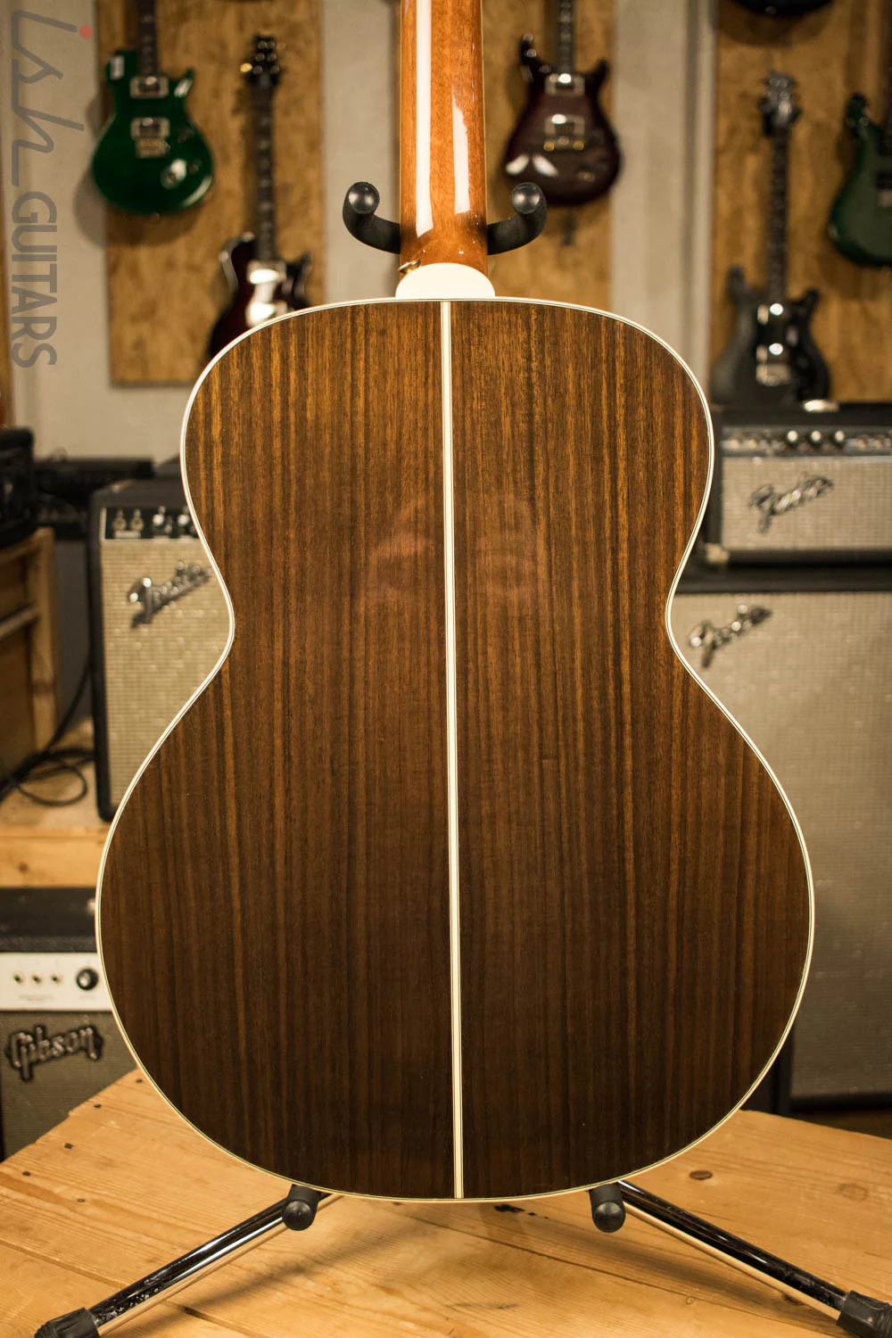 Takamine GN51 - Image 7