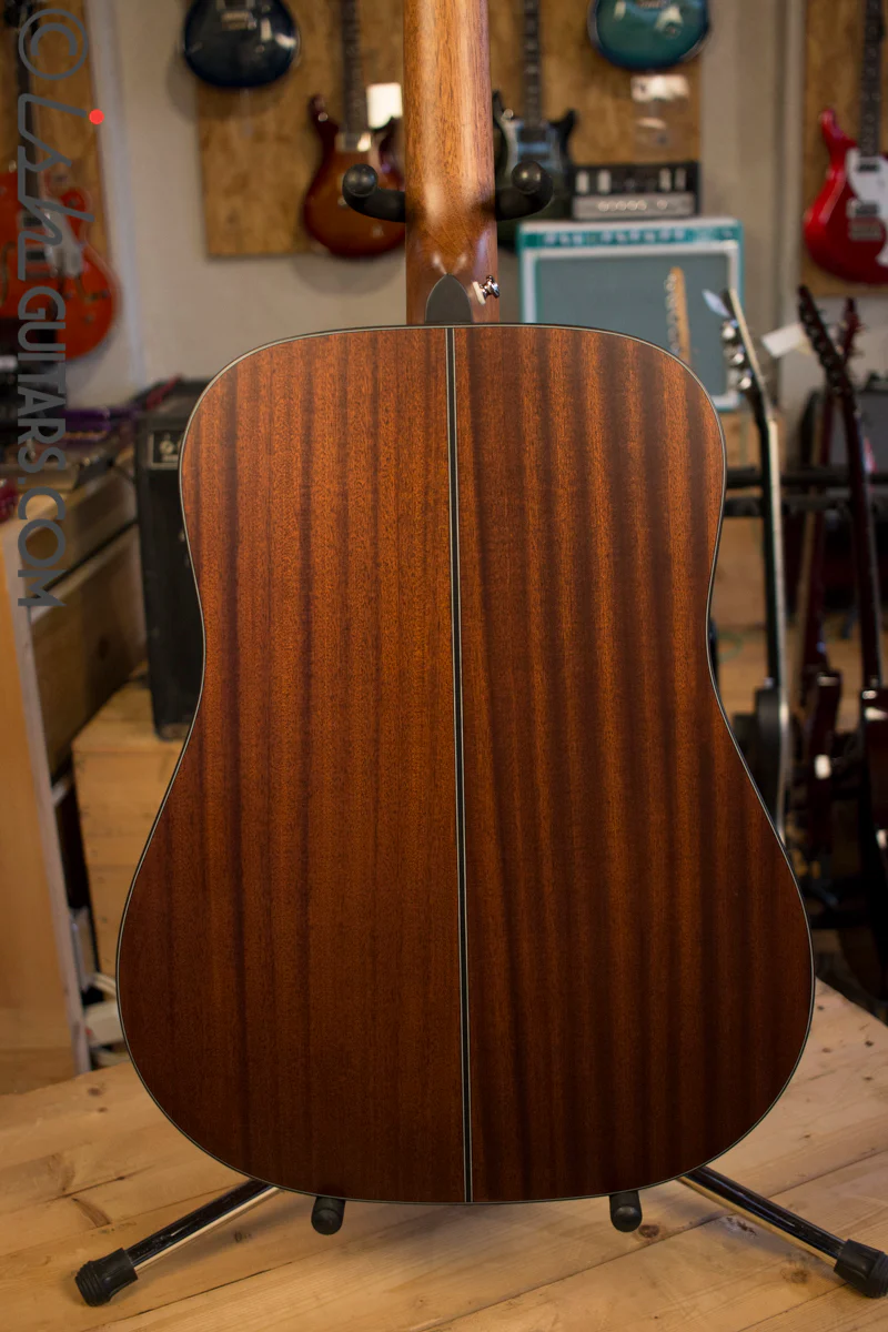 Takamine GD10 LH Left Handed - Image 7