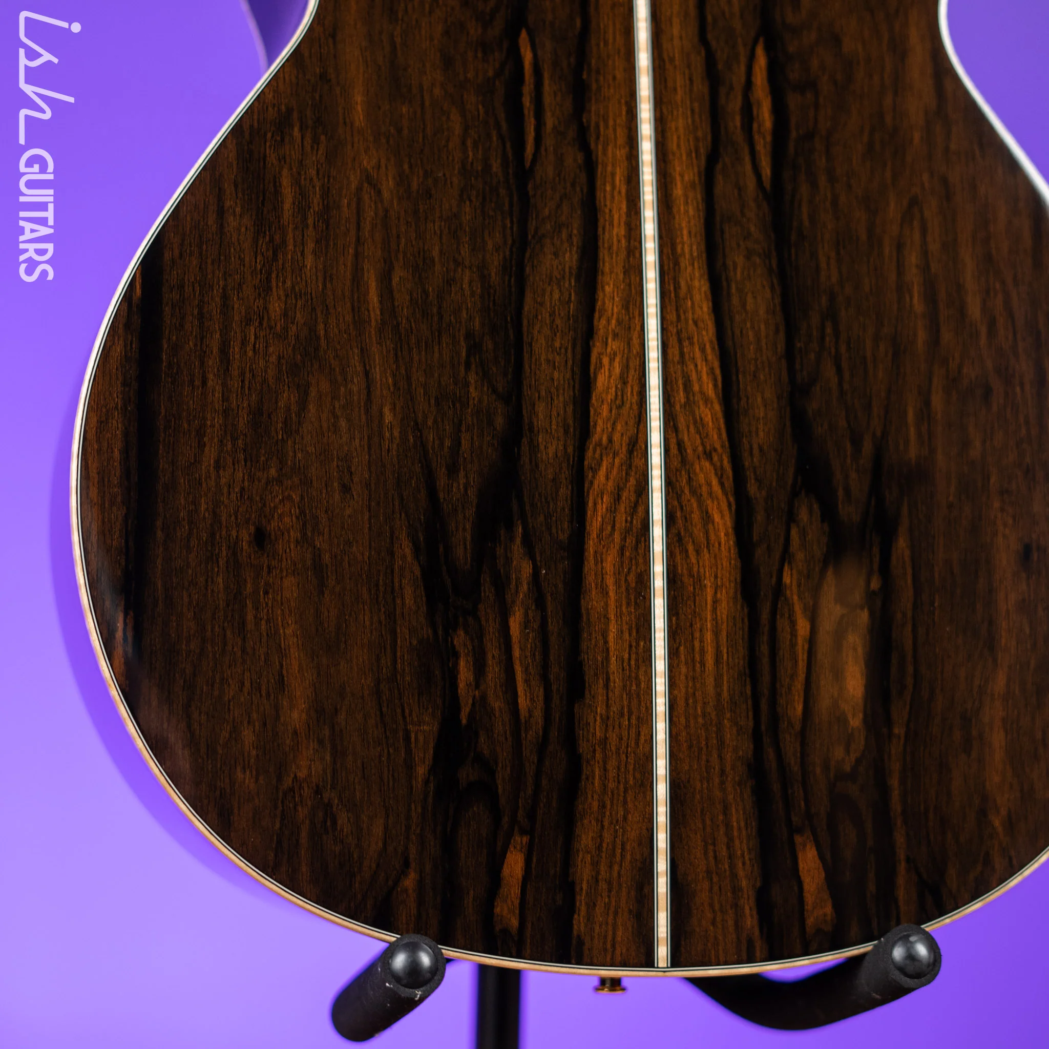 Takamine GN90CE-ZC Acoustic-Electric Guitar Natural - Image 10