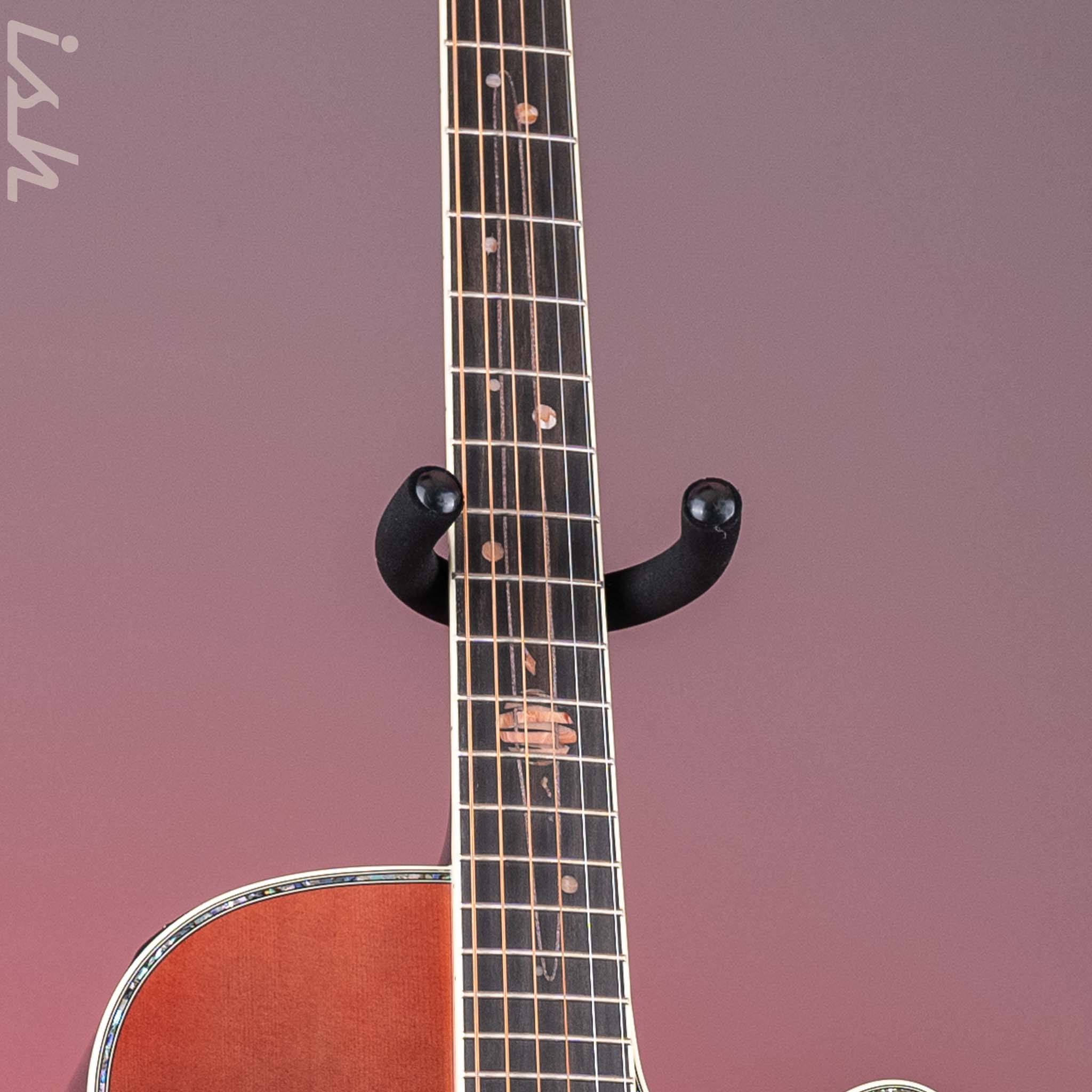 Takamine LTD2024 Solar System Limited Edition Penumbra Blue - Image 3