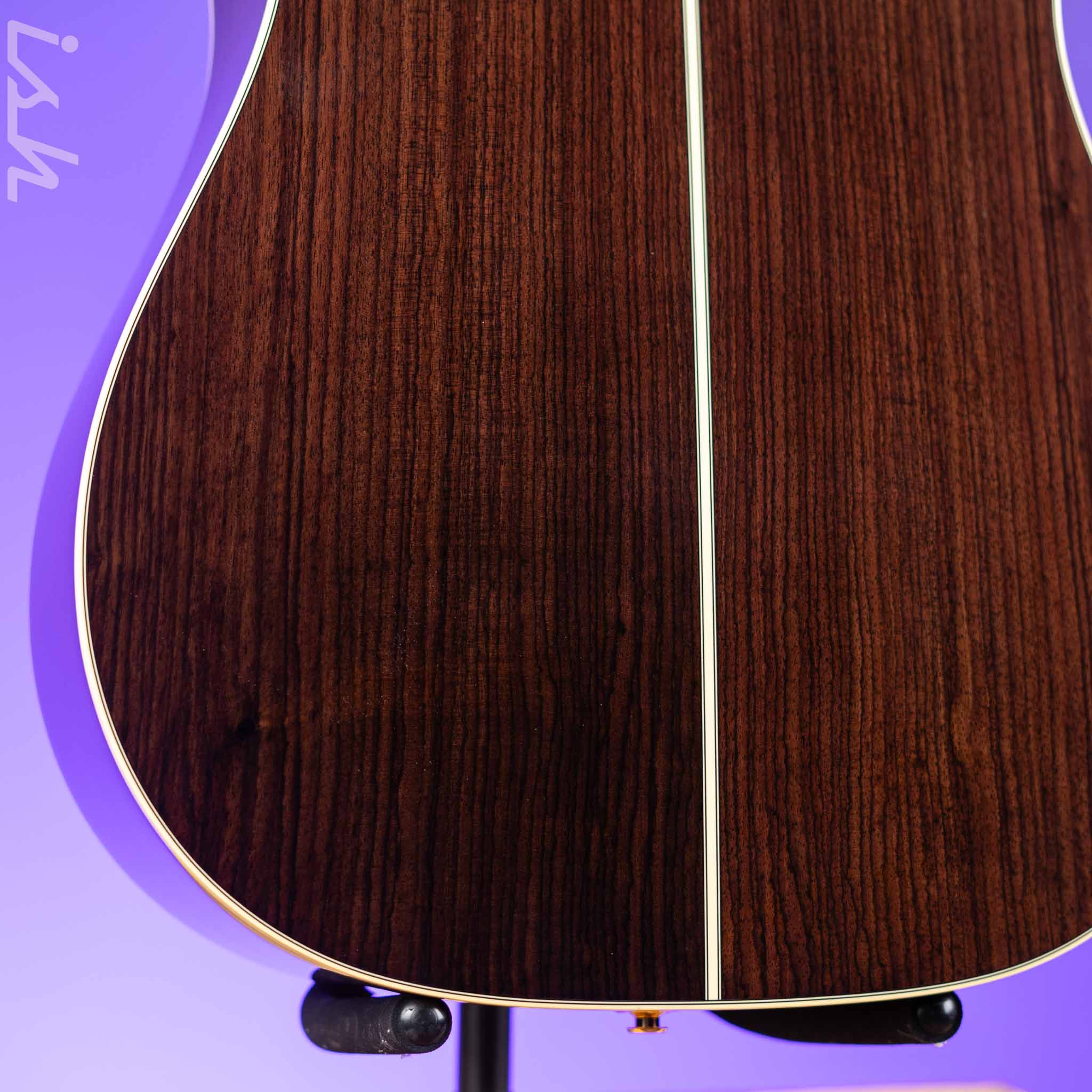 Takamine P5DC Pro Series Dreadnought Acoustic Electric Guitar - Image 9