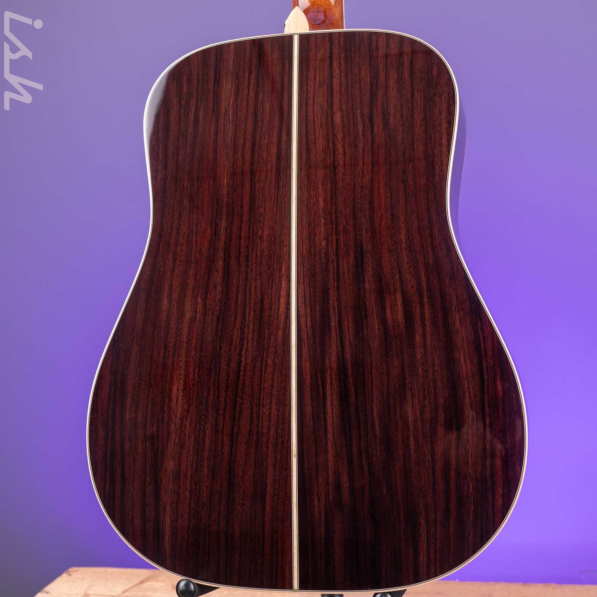 Takamine P7D Dreadnought Acoustic-Electric Guitar - Image 9