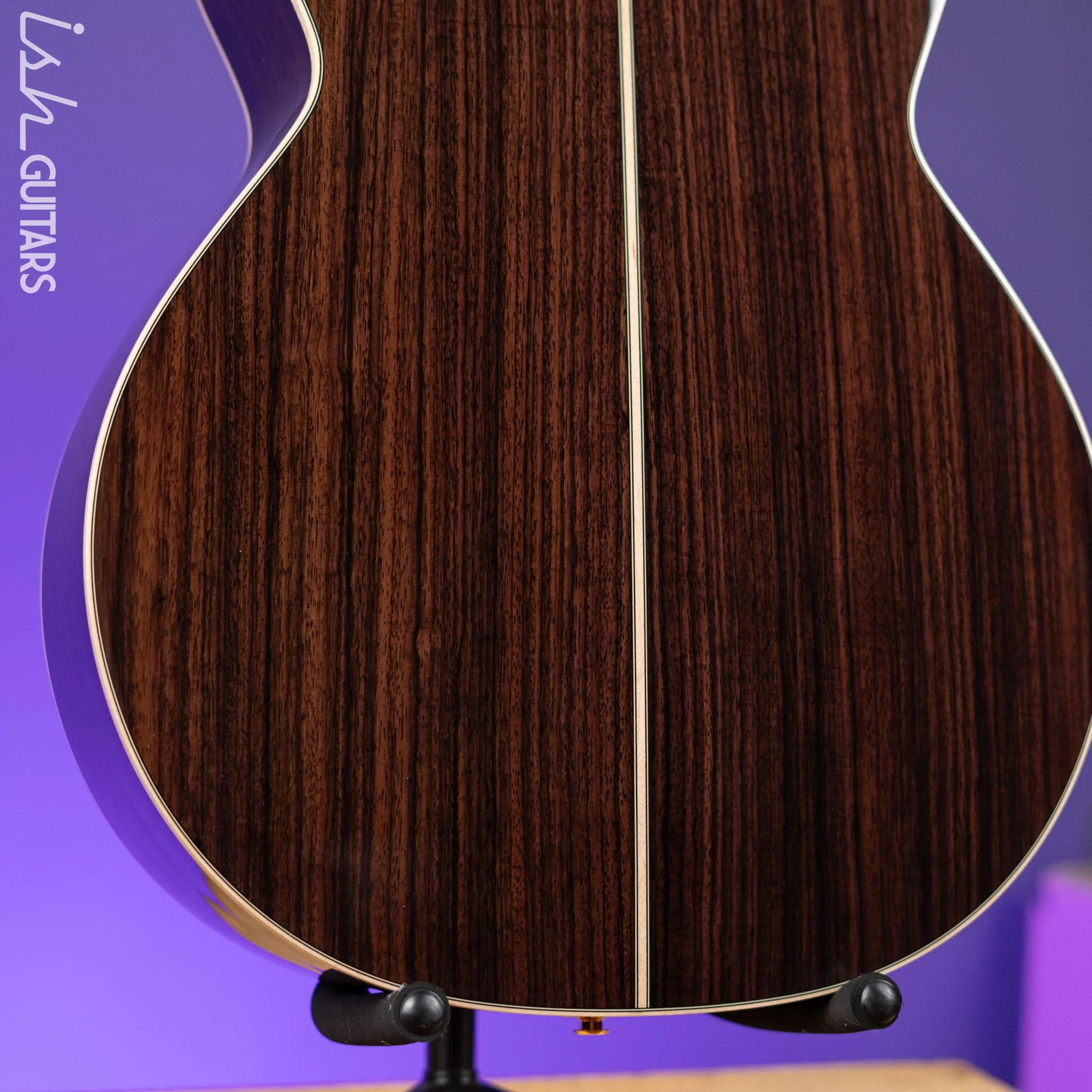Takamine P7NC Acoustic-Electric Guitar Natural - Image 10