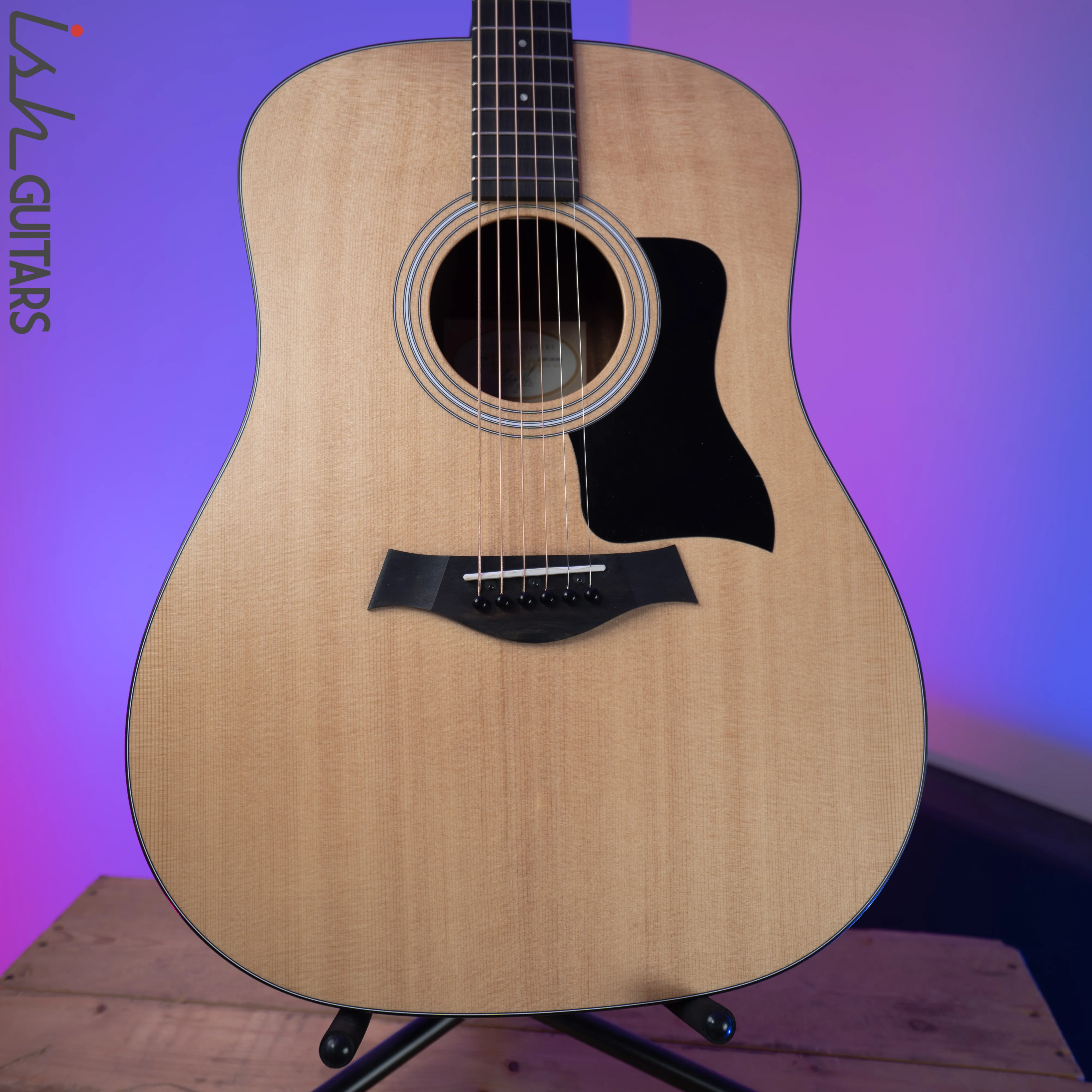 Taylor 110e Dreadnought Acoustic Electric
