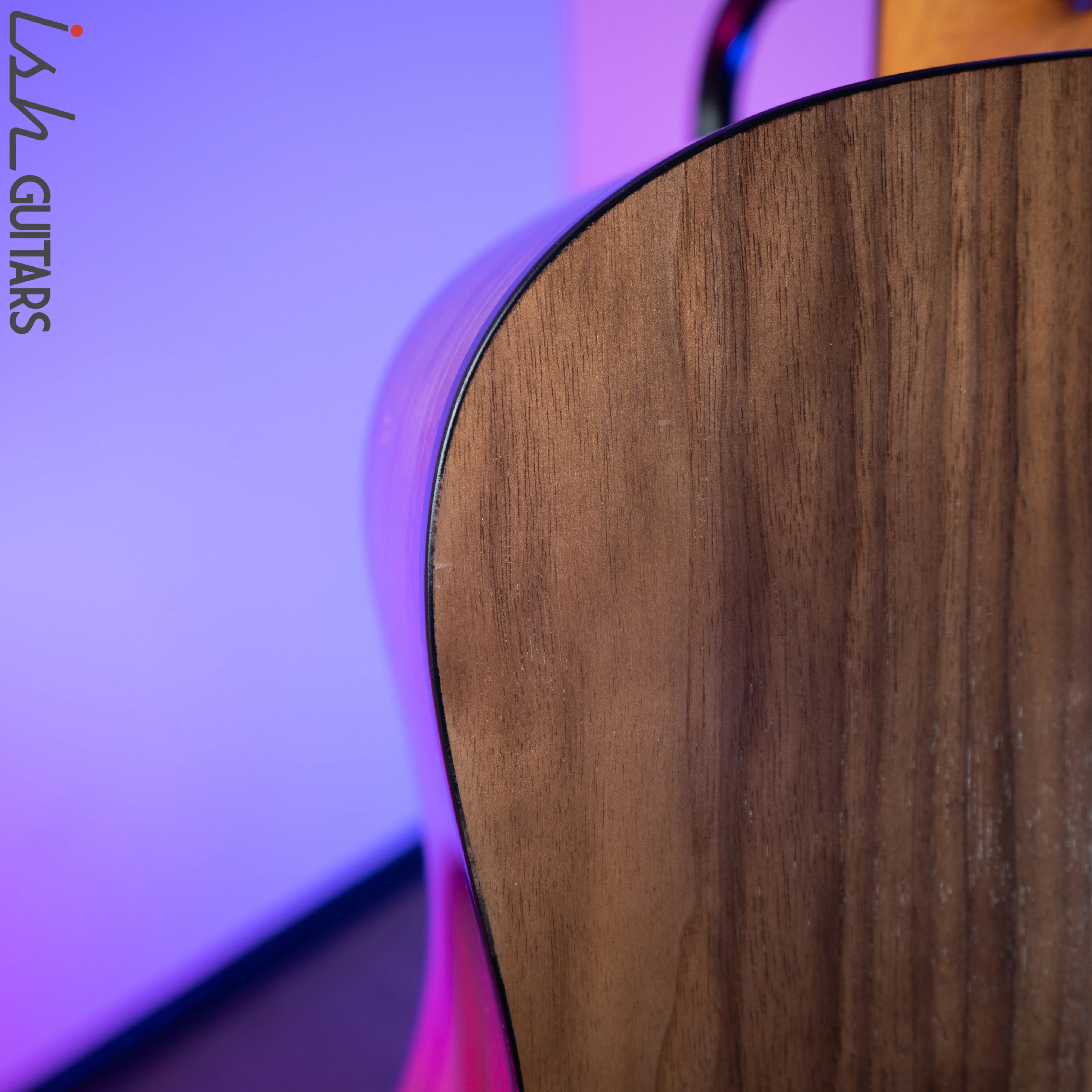 Taylor 110e Dreadnought Acoustic Electric - Image 11
